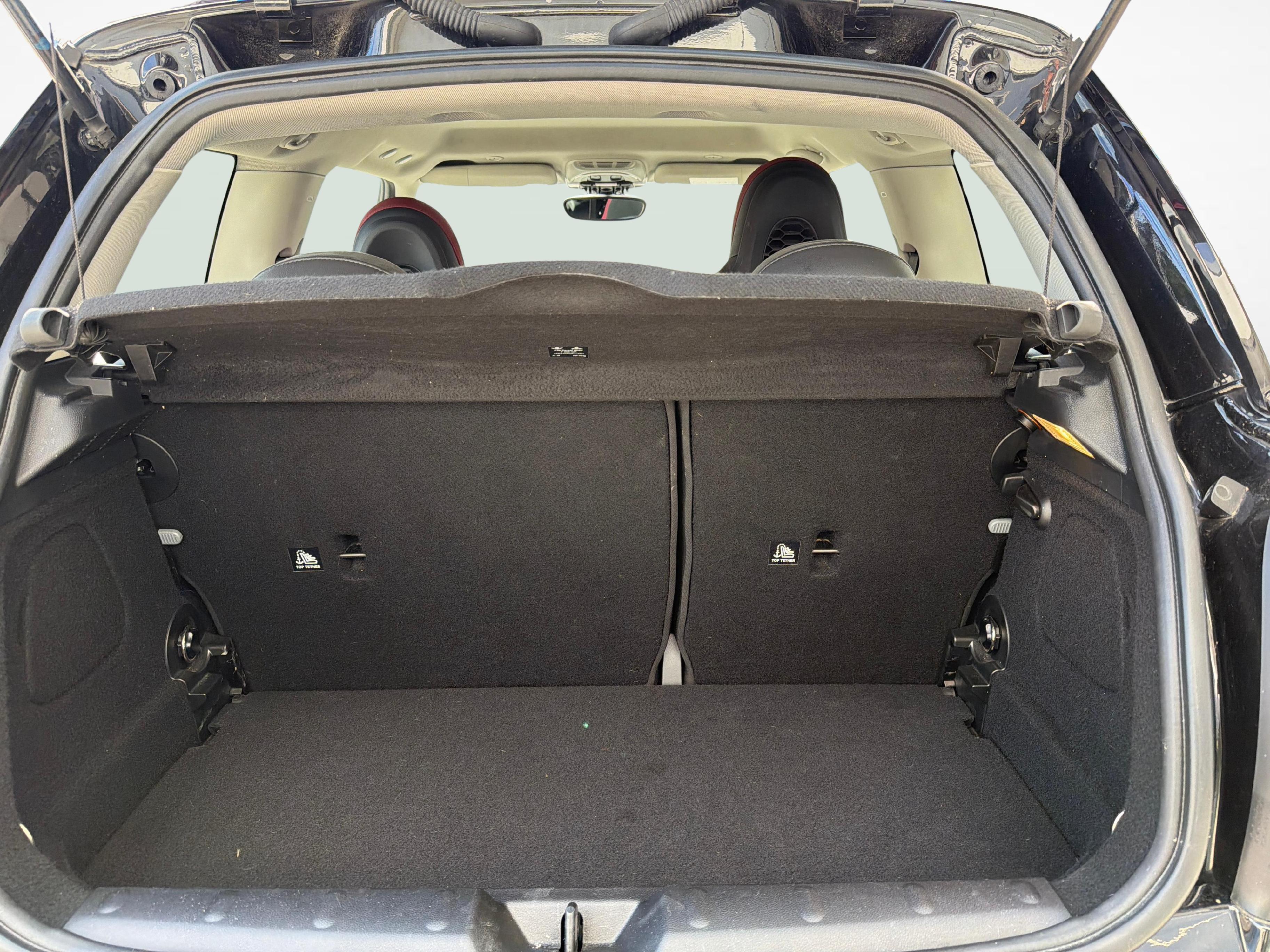 MINI Cooper S SAG F56_16