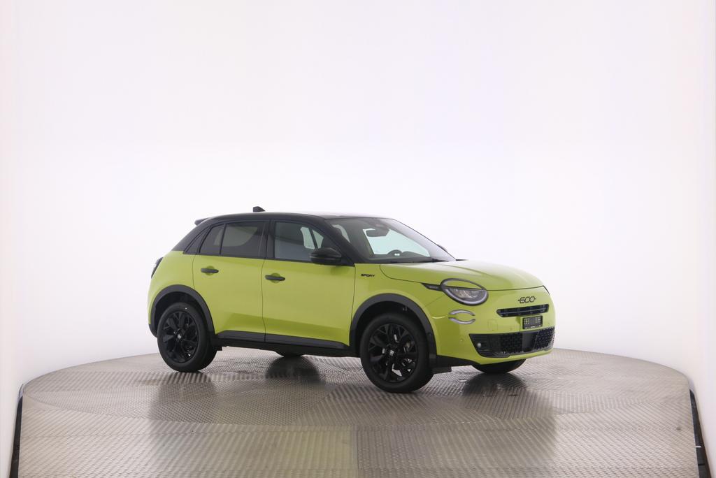 Fiat 600 1.2 Hybrid 145 Sport_15
