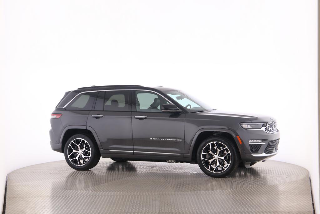 JEEP Grand Cherokee 2.0 Turbo Summit Reserve 4xe_11