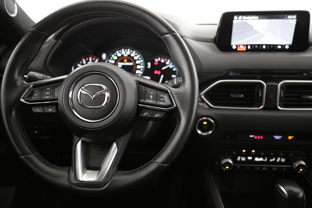 MAZDA CX-5 2.5 Revolution AWD_6