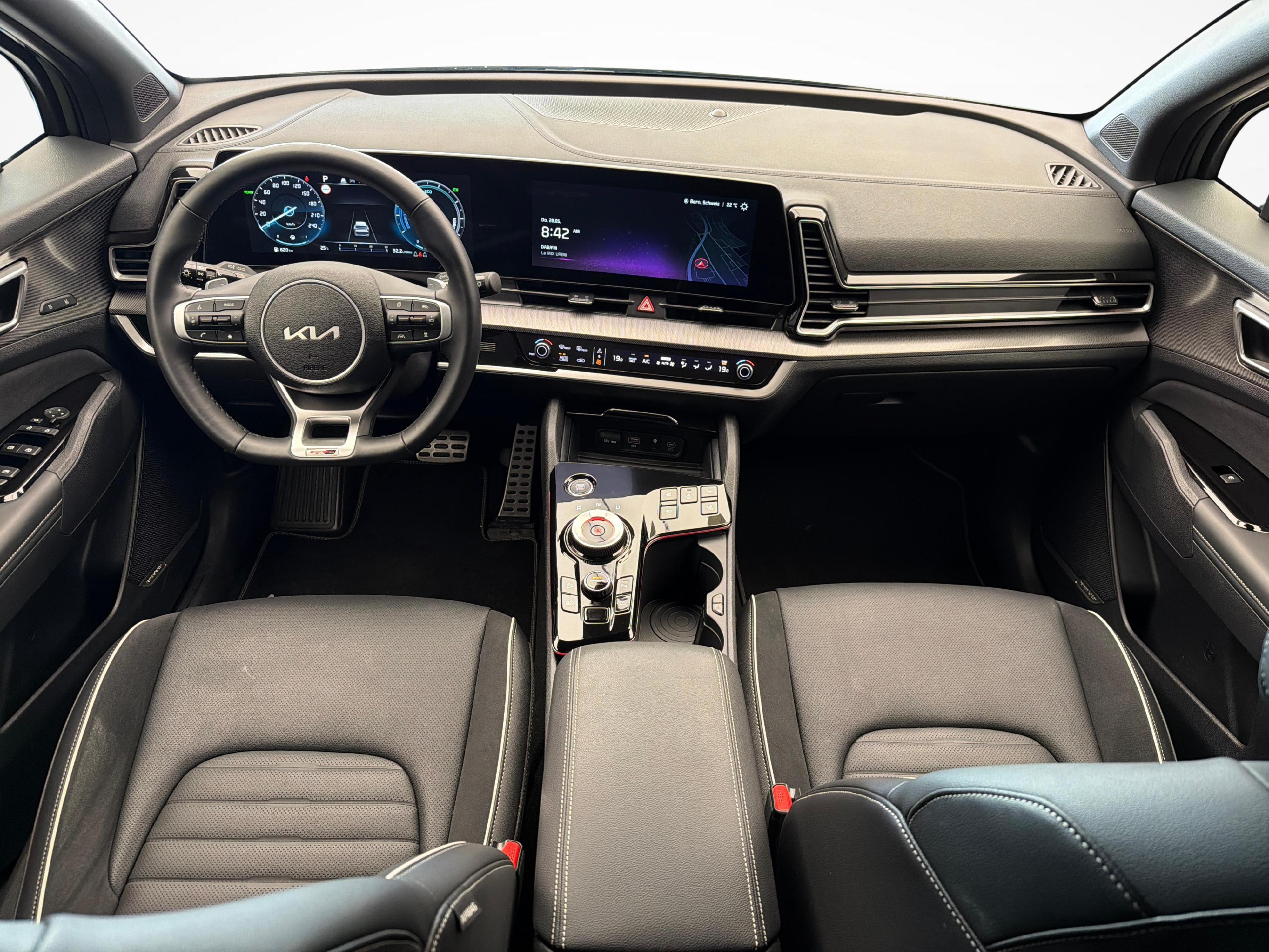 KIA Sportage 1.6 T-GDi Hybrid GT-Line_9