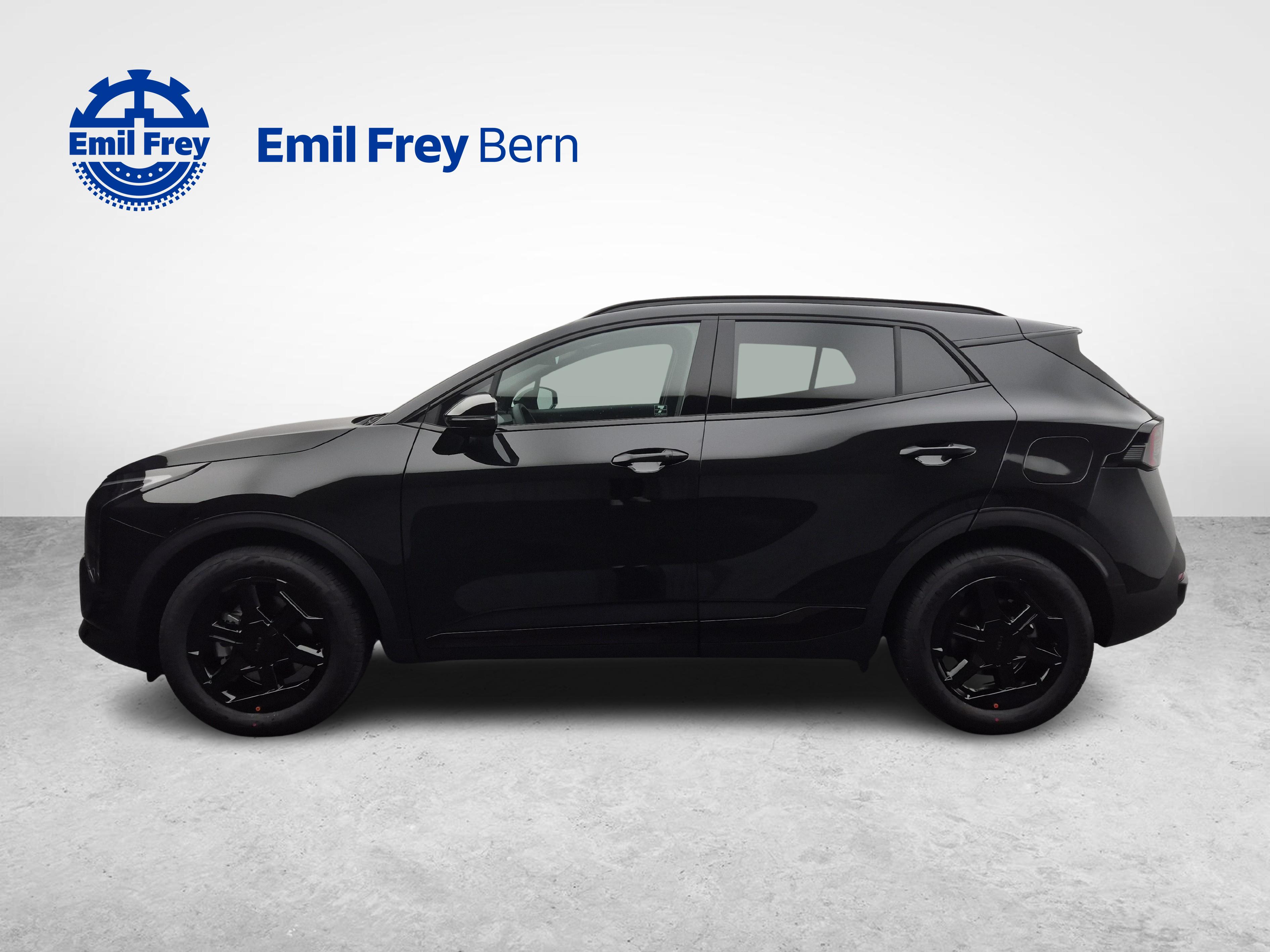 KIA Sportage 1.6 T-GDi Hybrid Black Edition_2