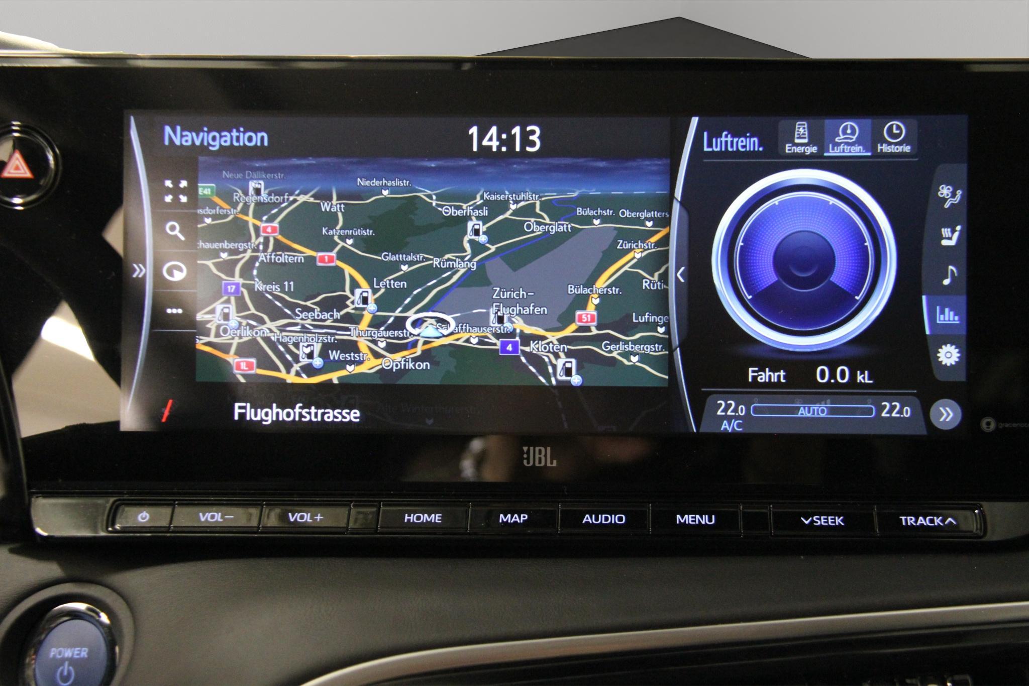 Toyota Mirai Fuel Cell Platinum_6