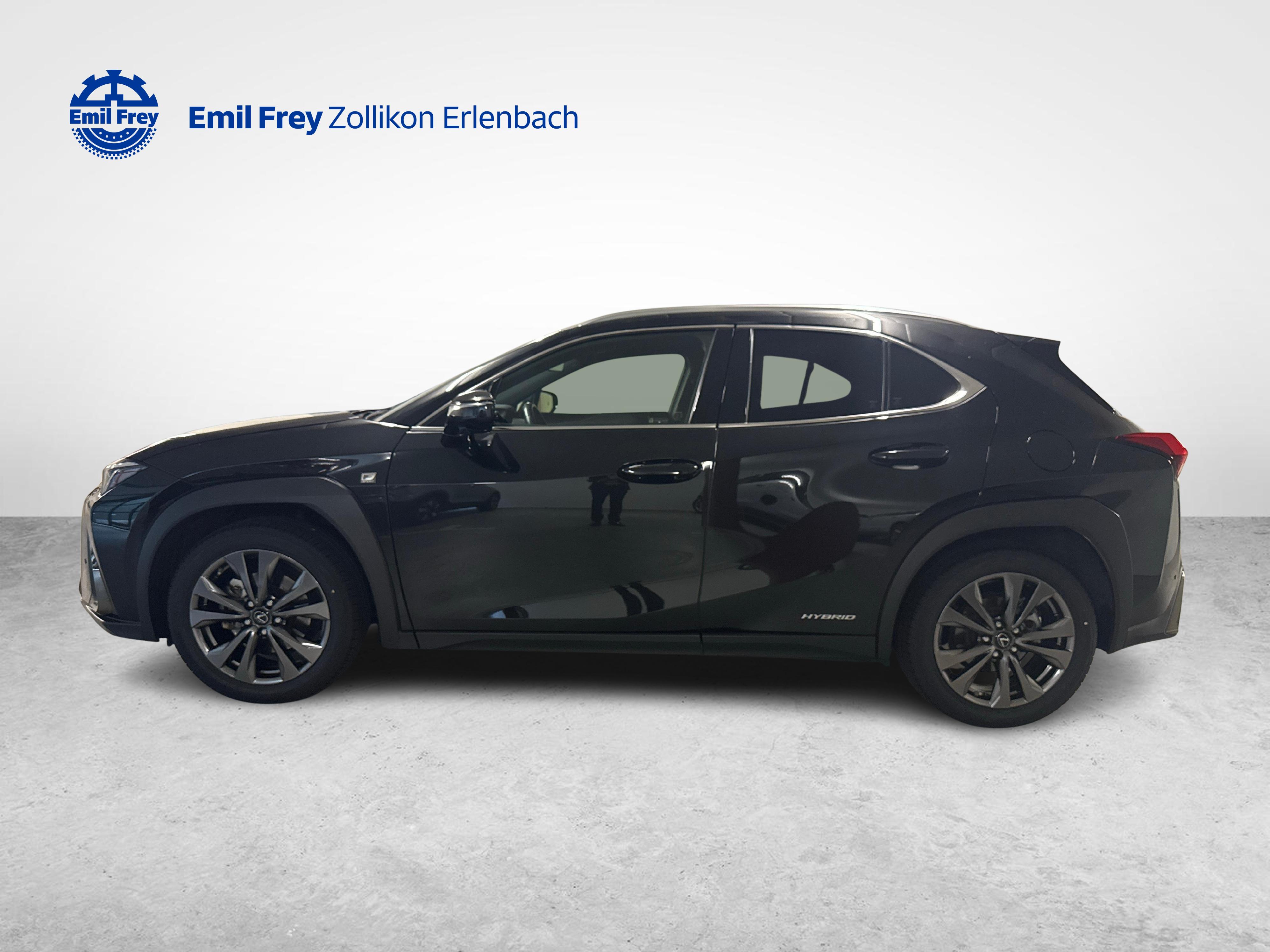 LEXUS UX 250h F-Sport_2