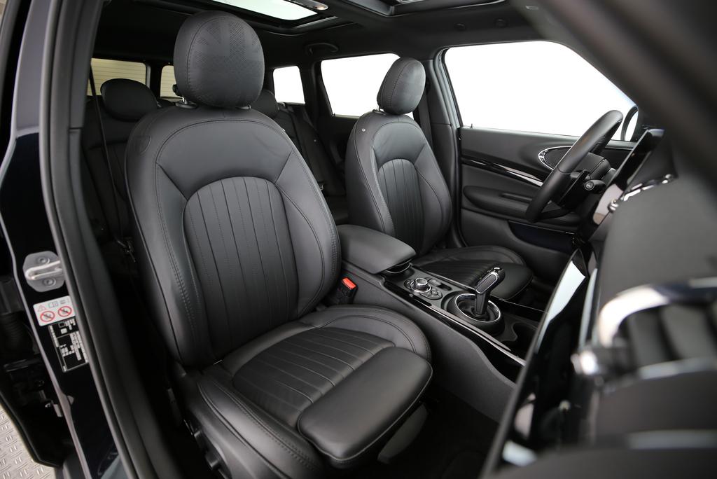 MINI Clubman F54 2.0i John Cooper Works ALL4_11