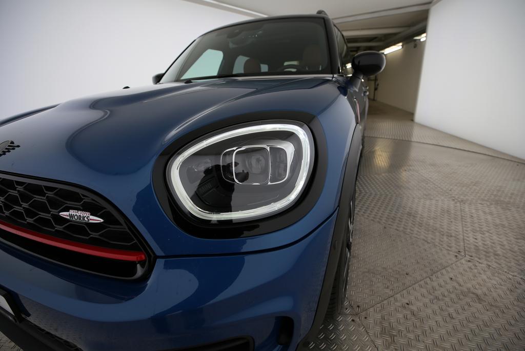 MINI Countryman F60 2.0i John Cooper Works ALL4_17