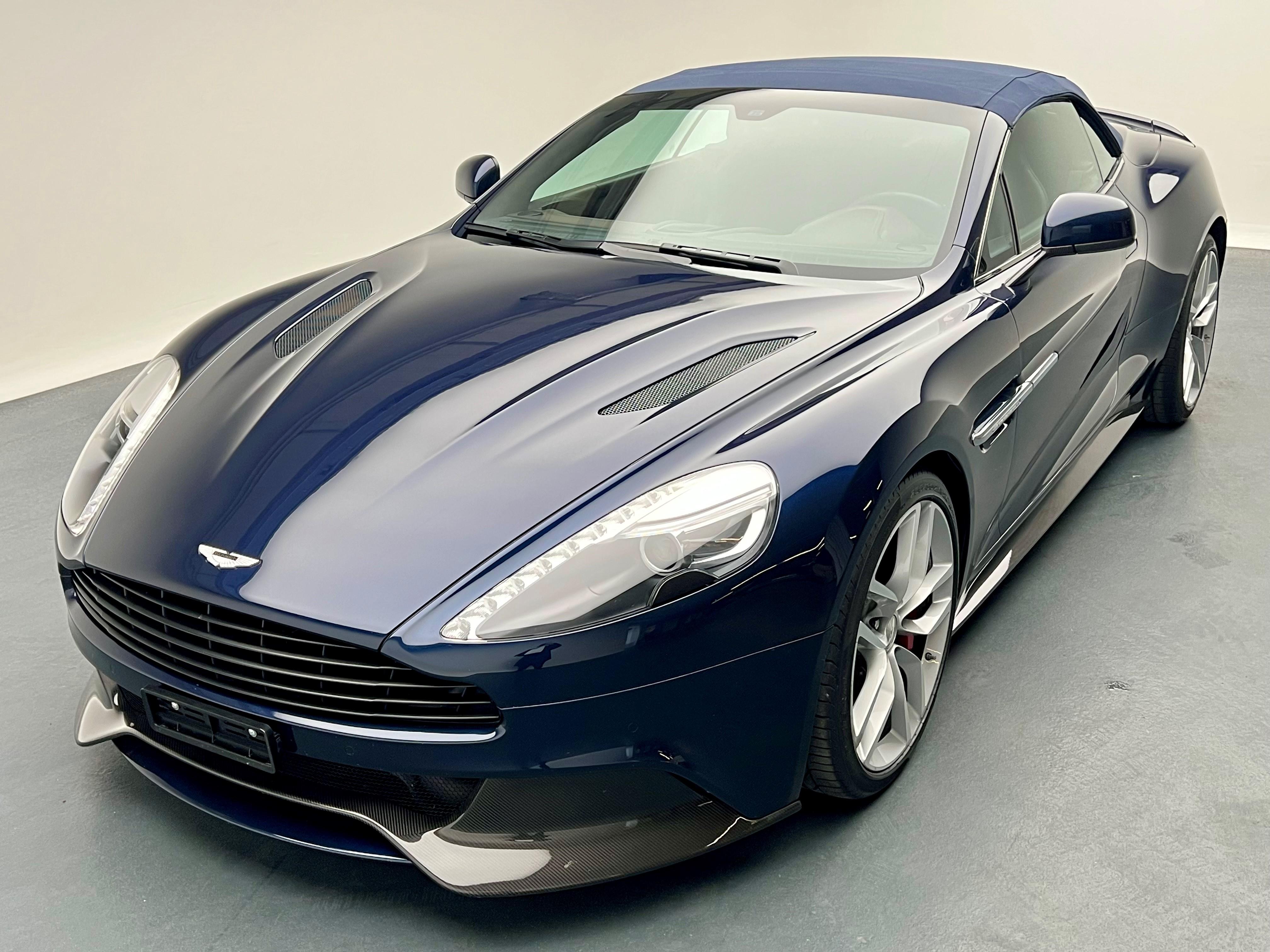 Aston Martin Vanquish 6.0 V12_17
