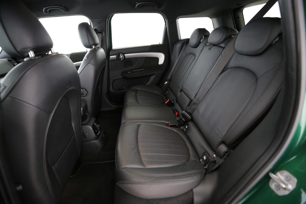 MINI Countryman F60 1.5i Cooper S E ALL4_12