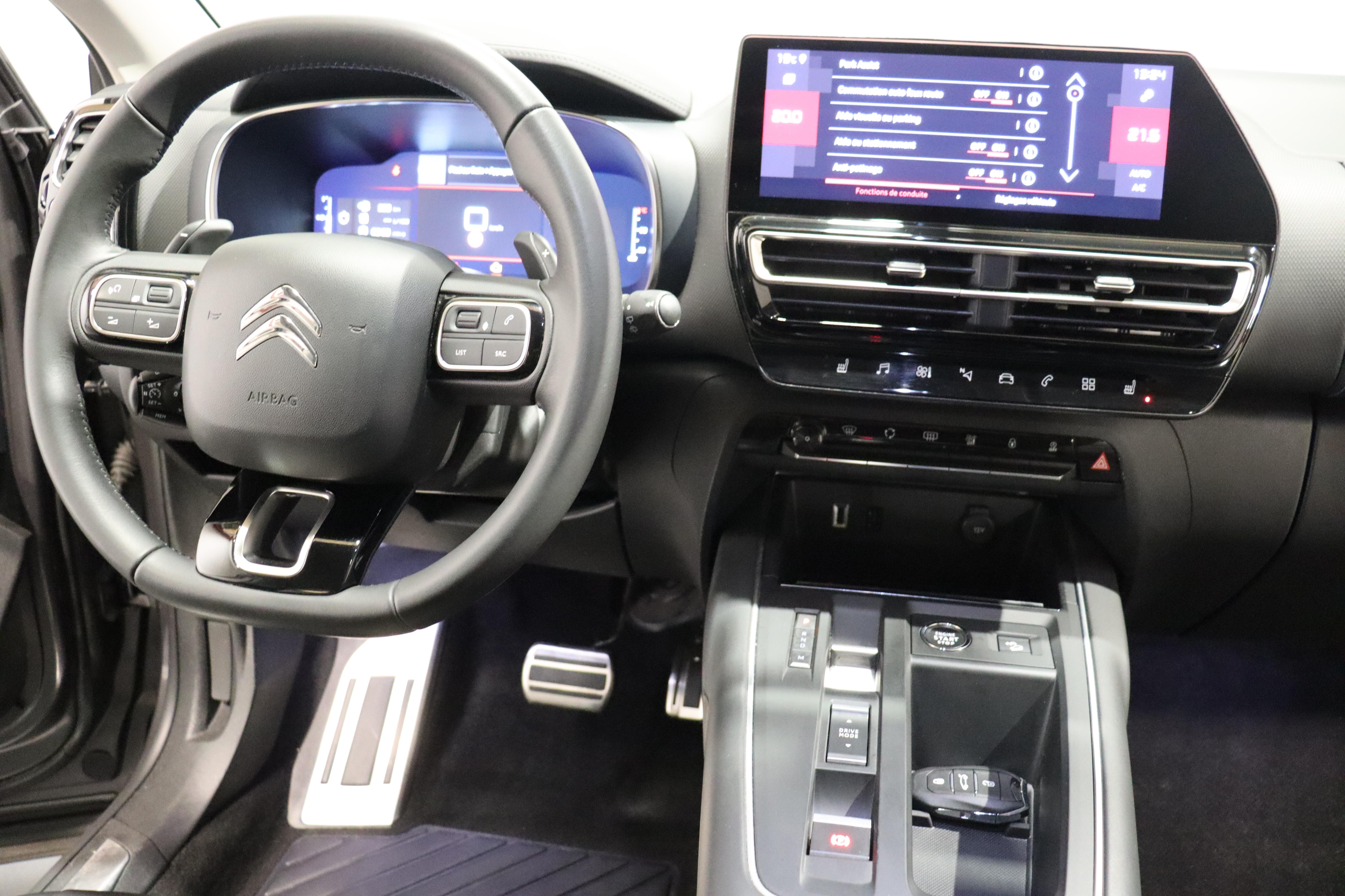 Citroën C5 Aircross 1.2 PureTech Shine Pack_8