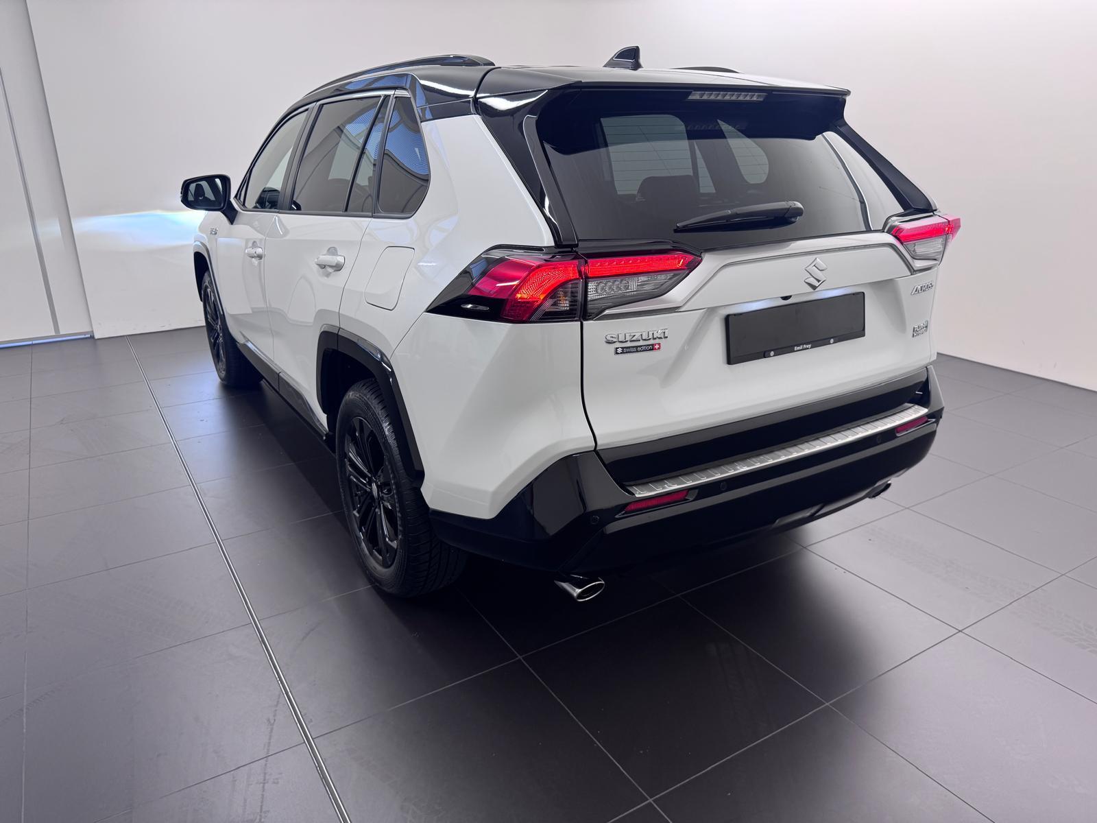 Suzuki Across 2.5 PHEV Compact Top 4x4_4