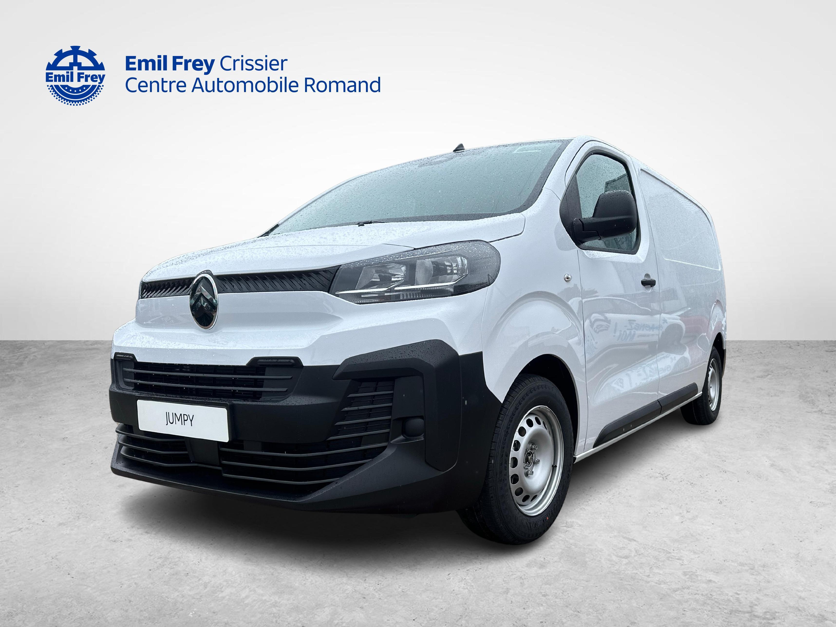 Citroën Jumpy Kaw. M 2.2 BlueHDi 150 First S/S_3