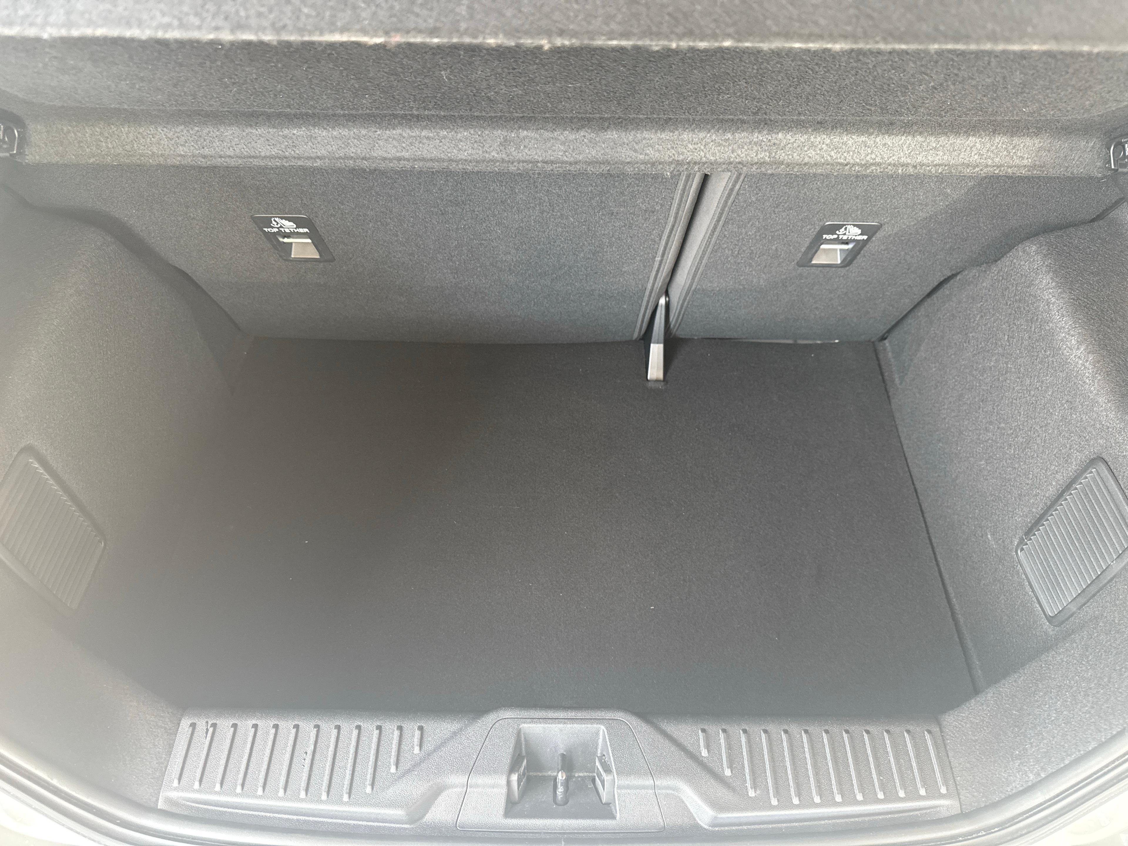 Ford Fiesta 1.5 EcoB ST X / Jetzt mit attraktivem 1.9% Leasing!_12