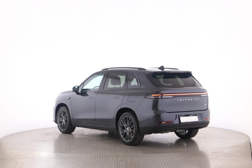 LEAPMOTOR 1.5 Hybrid EV_6