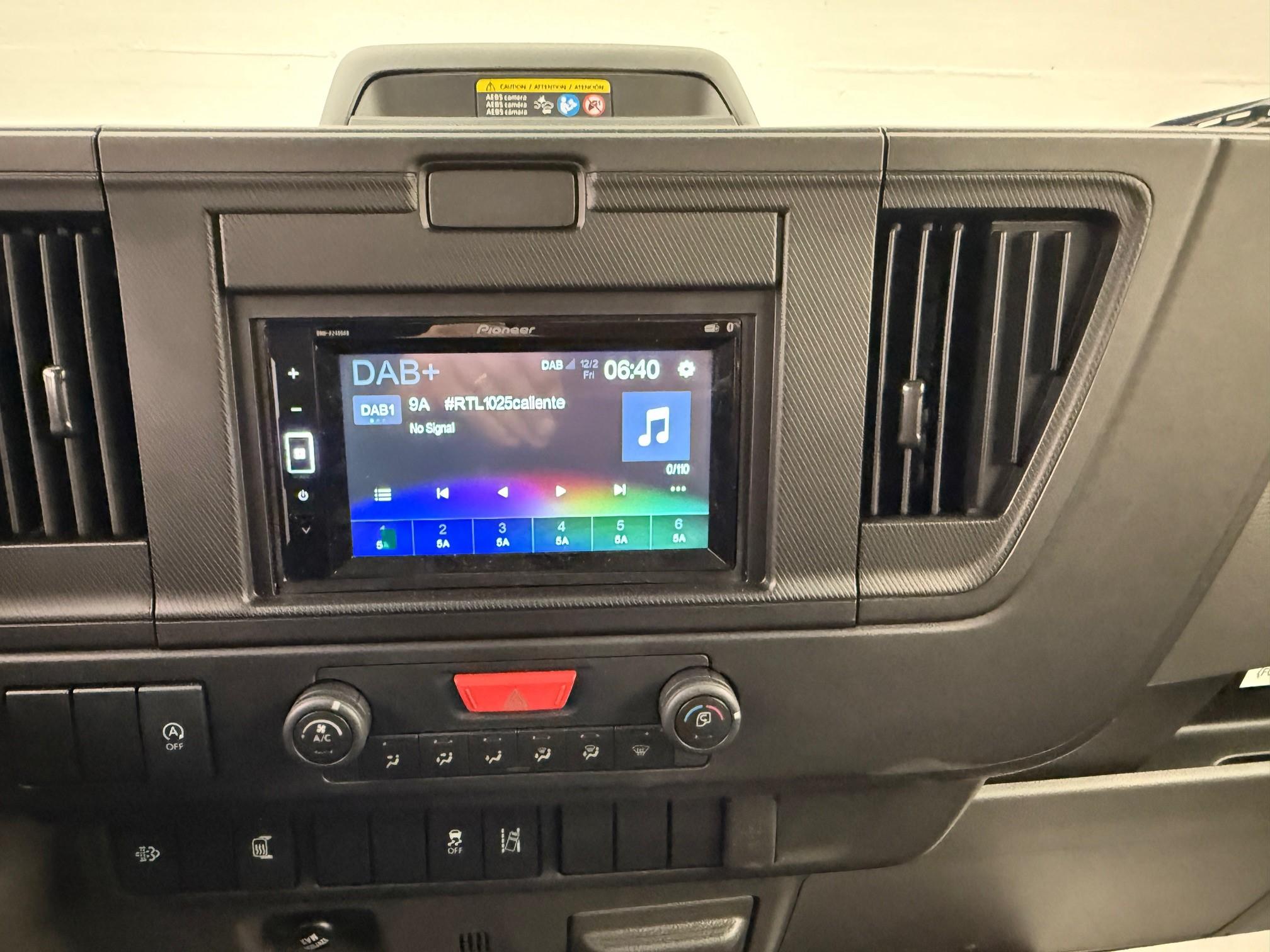 ISUZU M21 Kab.-Ch. E DR 1.9 Ddi TT_10