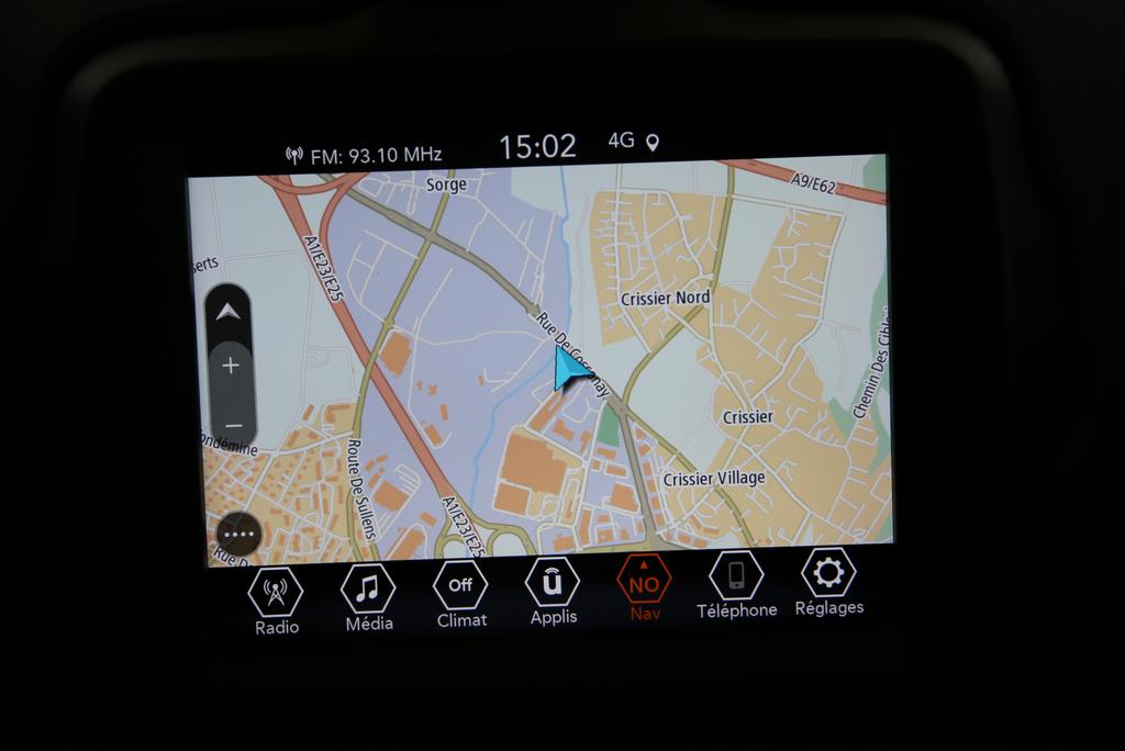JEEP Renegade 1.3 S 4xe_7