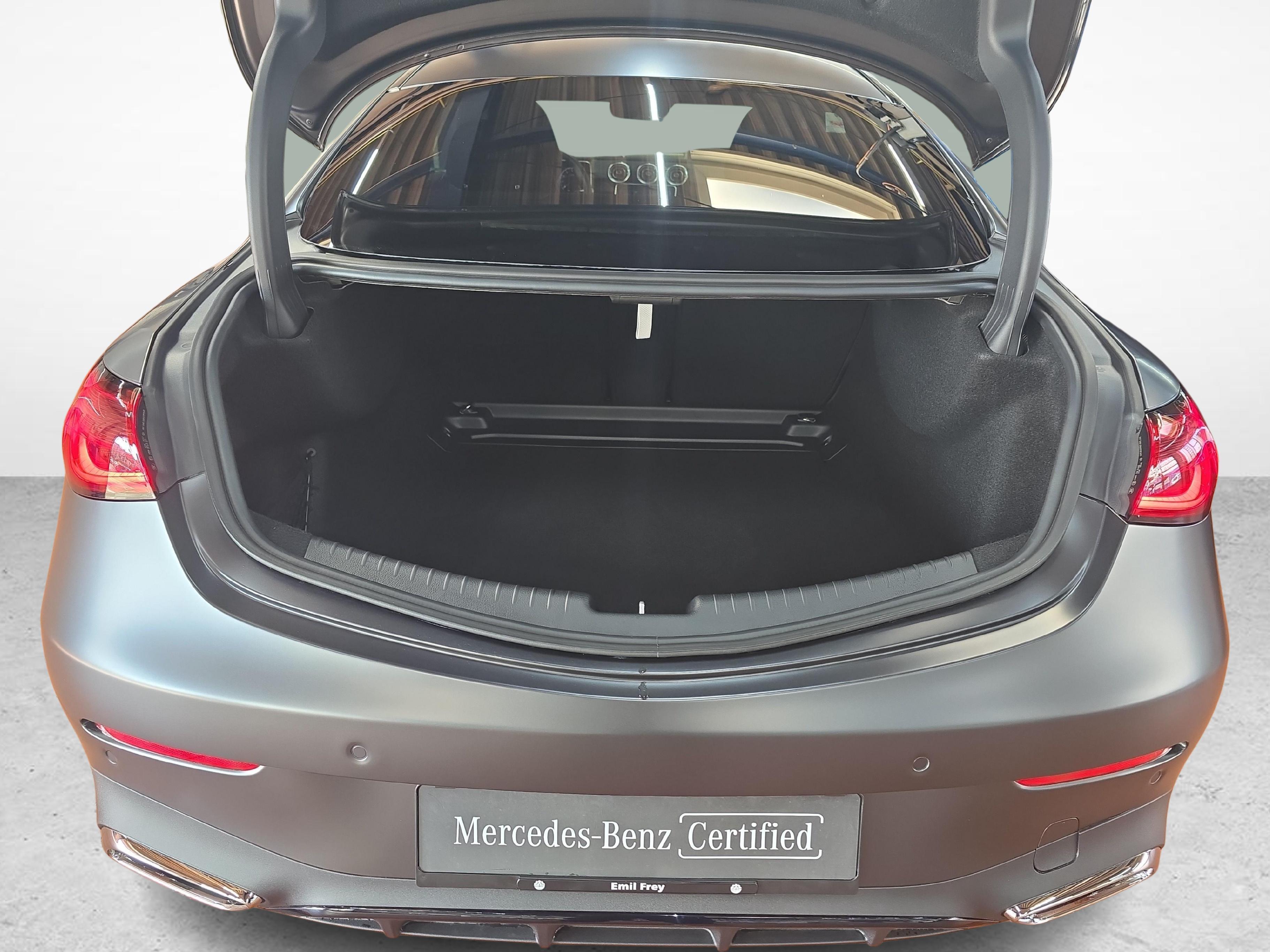 MERCEDES-BENZ CLE 450 4MATIC Coupé AMG Line_10
