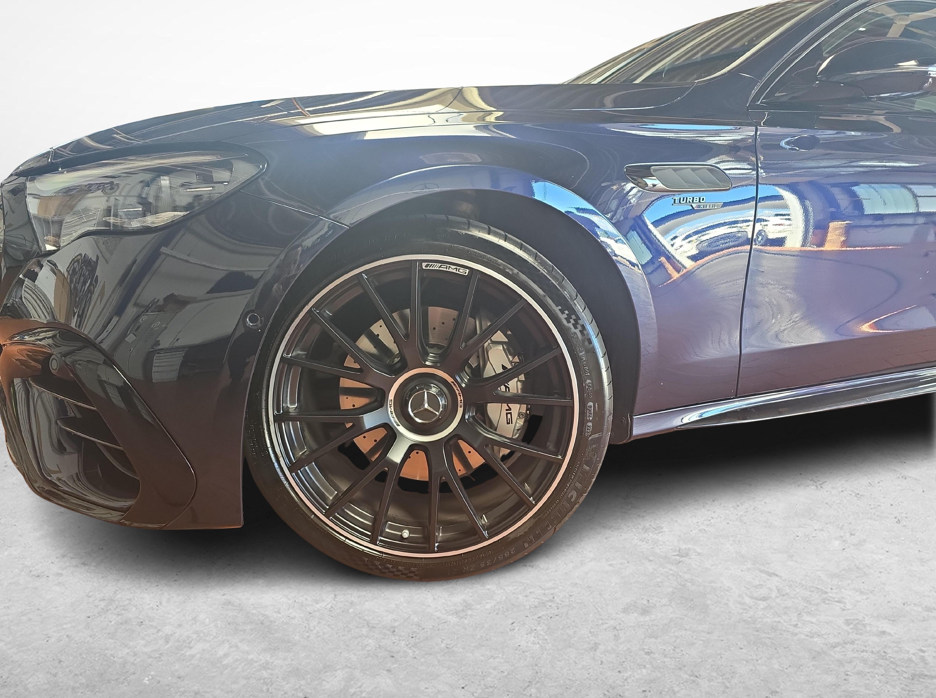MERCEDES-BENZ E 53 AMG Hybrid 4MATIC+ Limousine_12