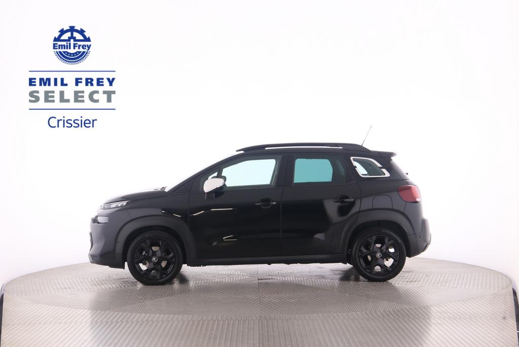 Citroën C3 Aircross 1.2 PureTech 130 Shine Pack_3