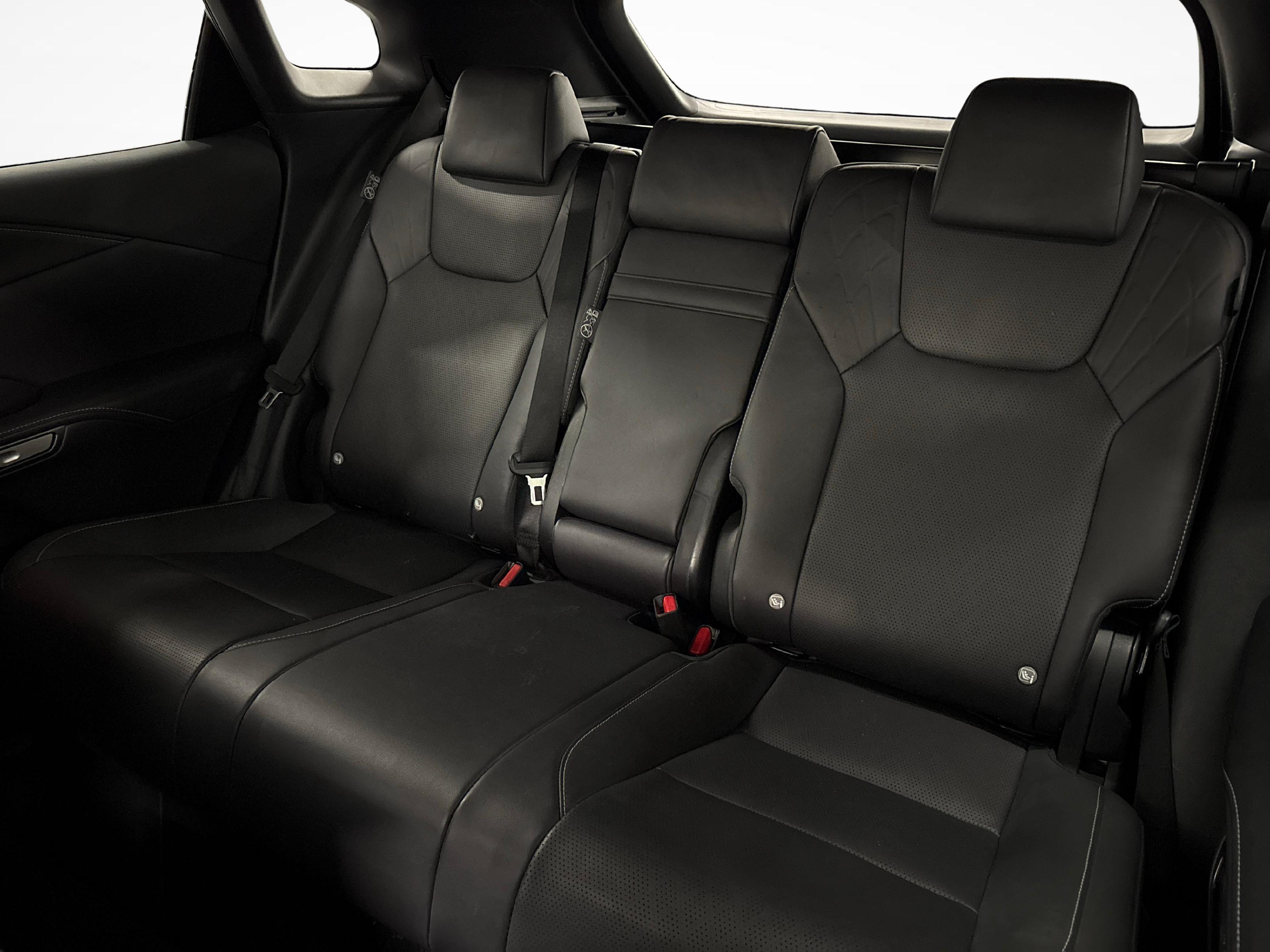 LEXUS RX 350h F-Line_12