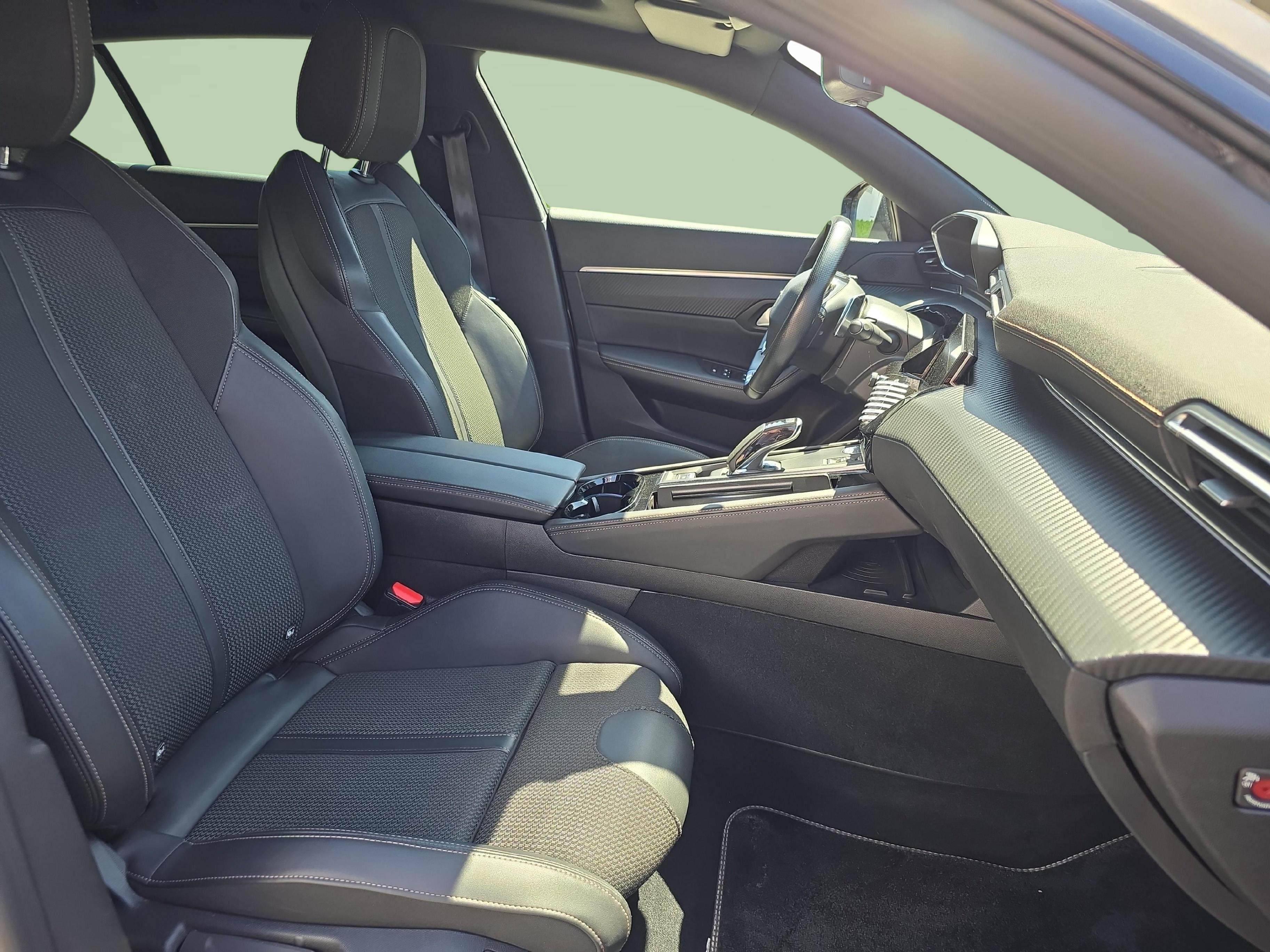 Peugeot 508 SW 1.6 Plug-in Hybrid GT Line / ab 0,99% Leasing bei Abschluss einer Protect Autoversicherung_10