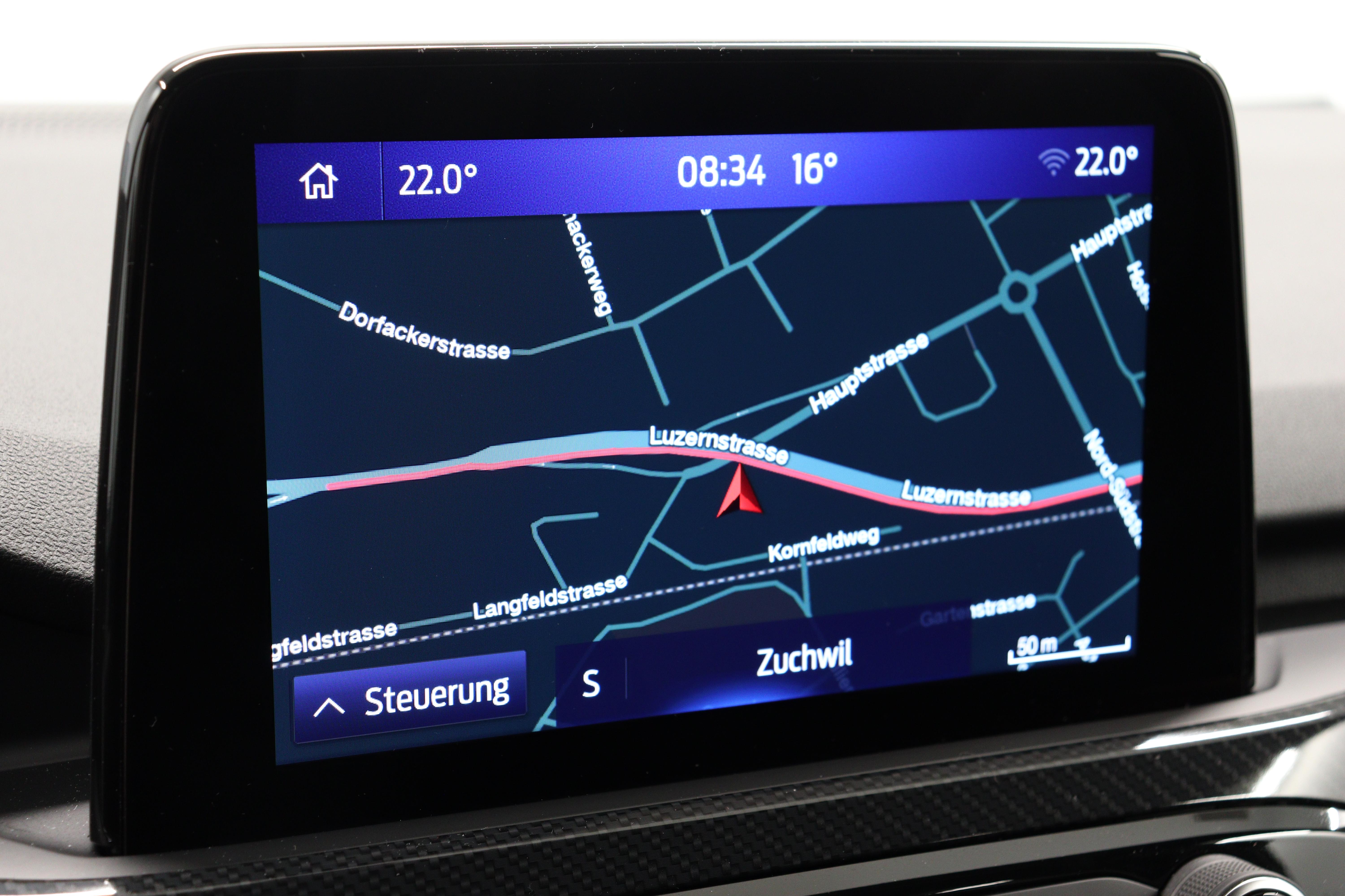 Ford Kuga 2.5 Plug-in Hybrid ST-Line_10