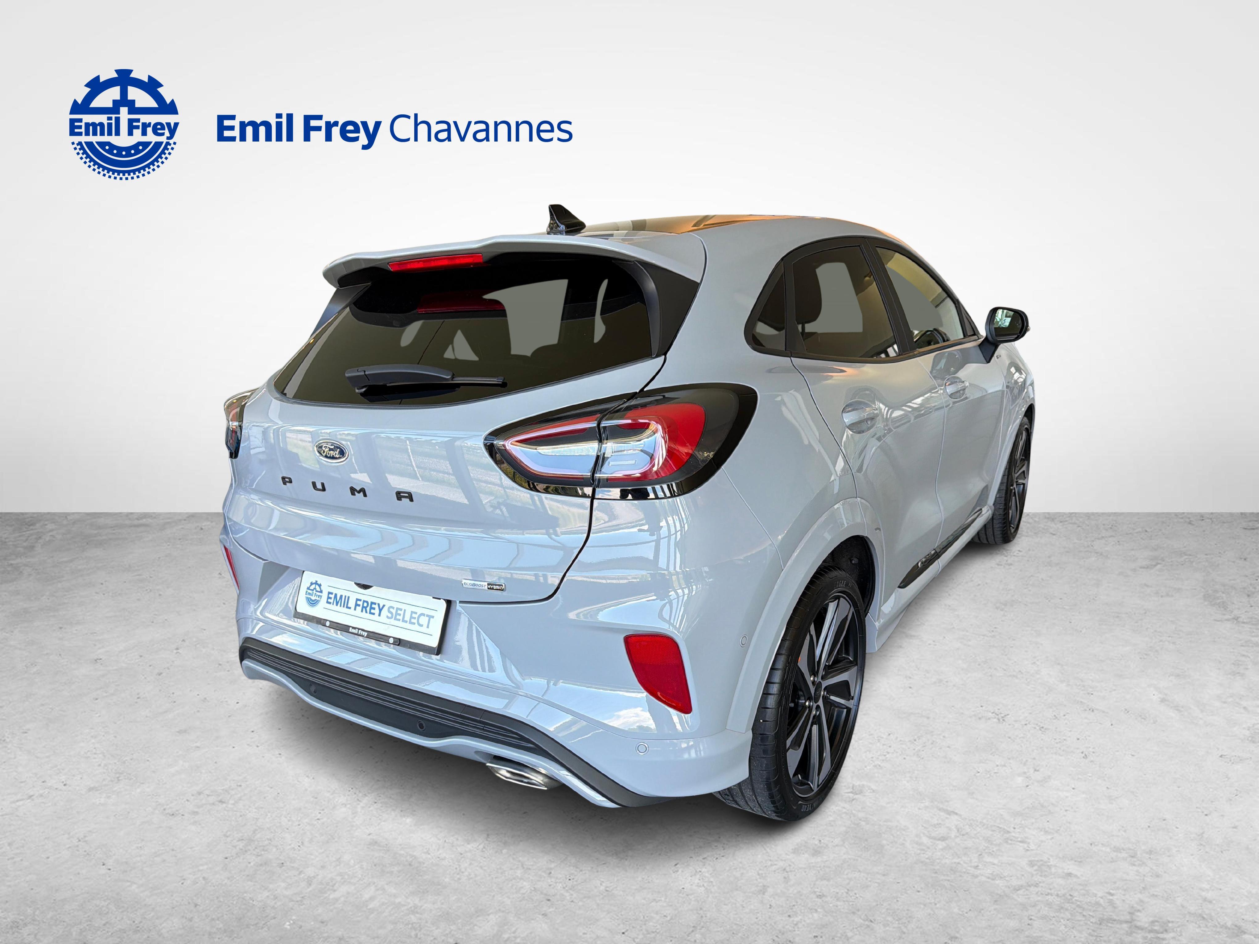 Ford Puma 1.0 EcoB Hybrid 155 ST-Line X_6