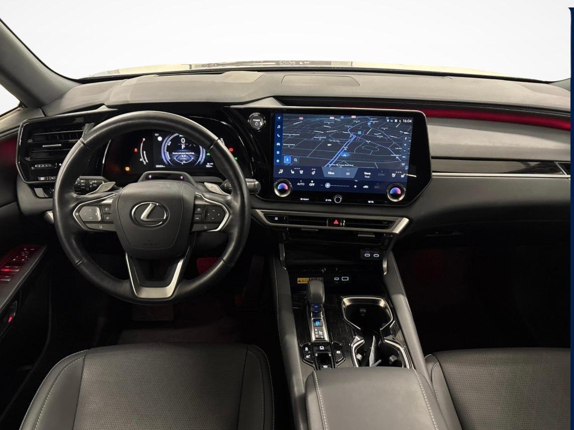 LEXUS RX 350h F-Line_9