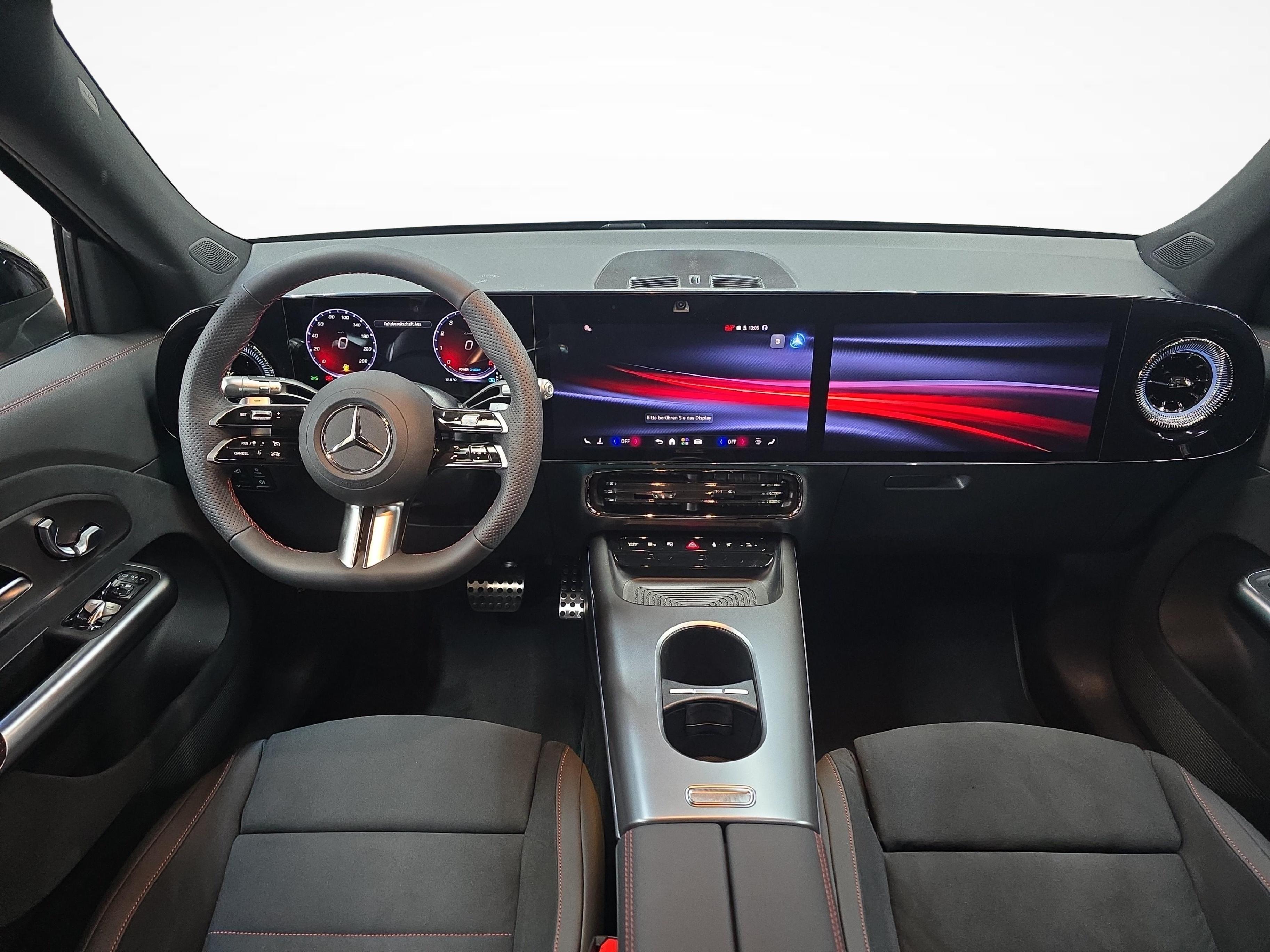 MERCEDES-BENZ GLB 220 4MATIC AMG Line_7