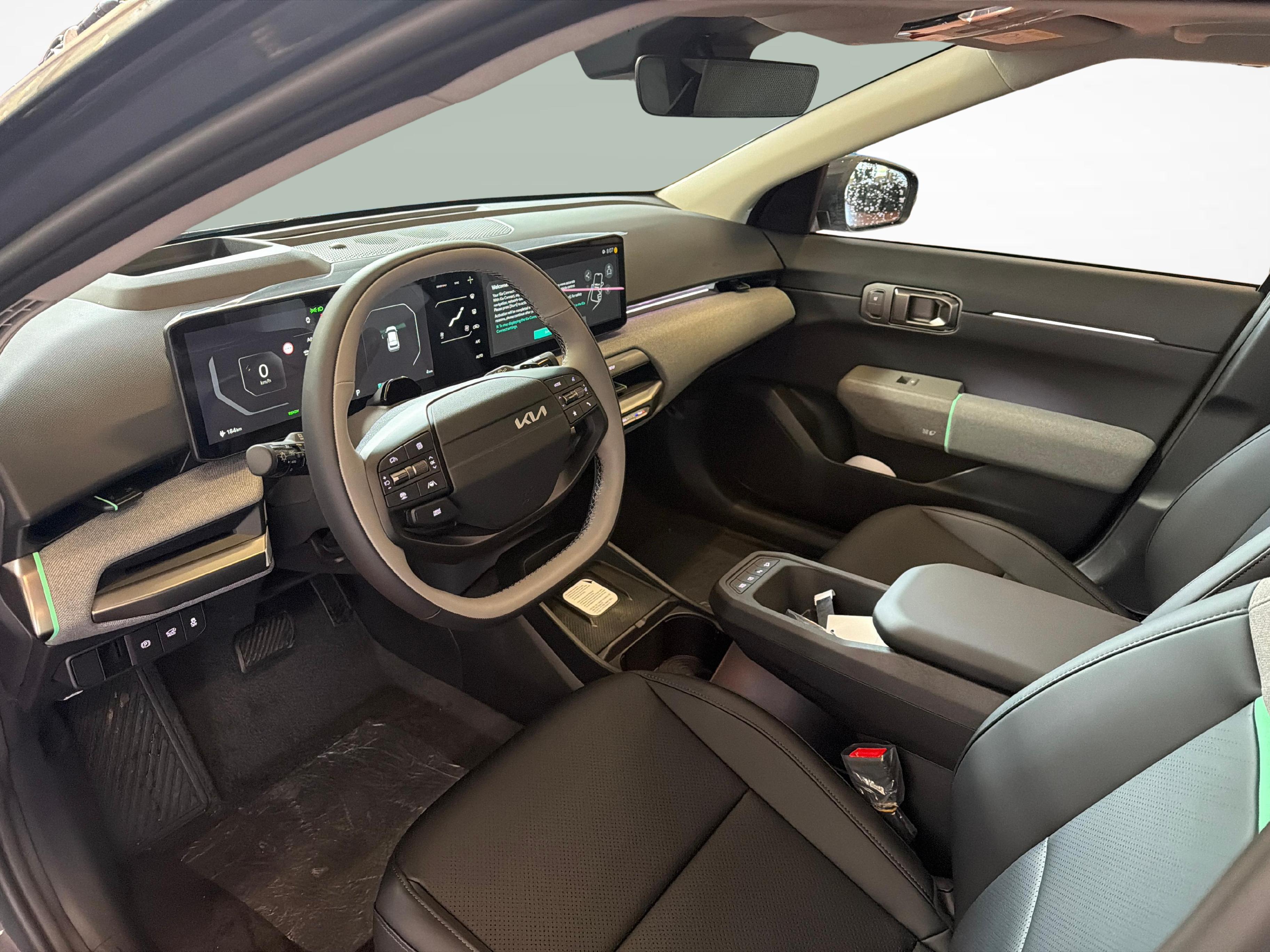 KIA EV4 81 kWh Earth+_10