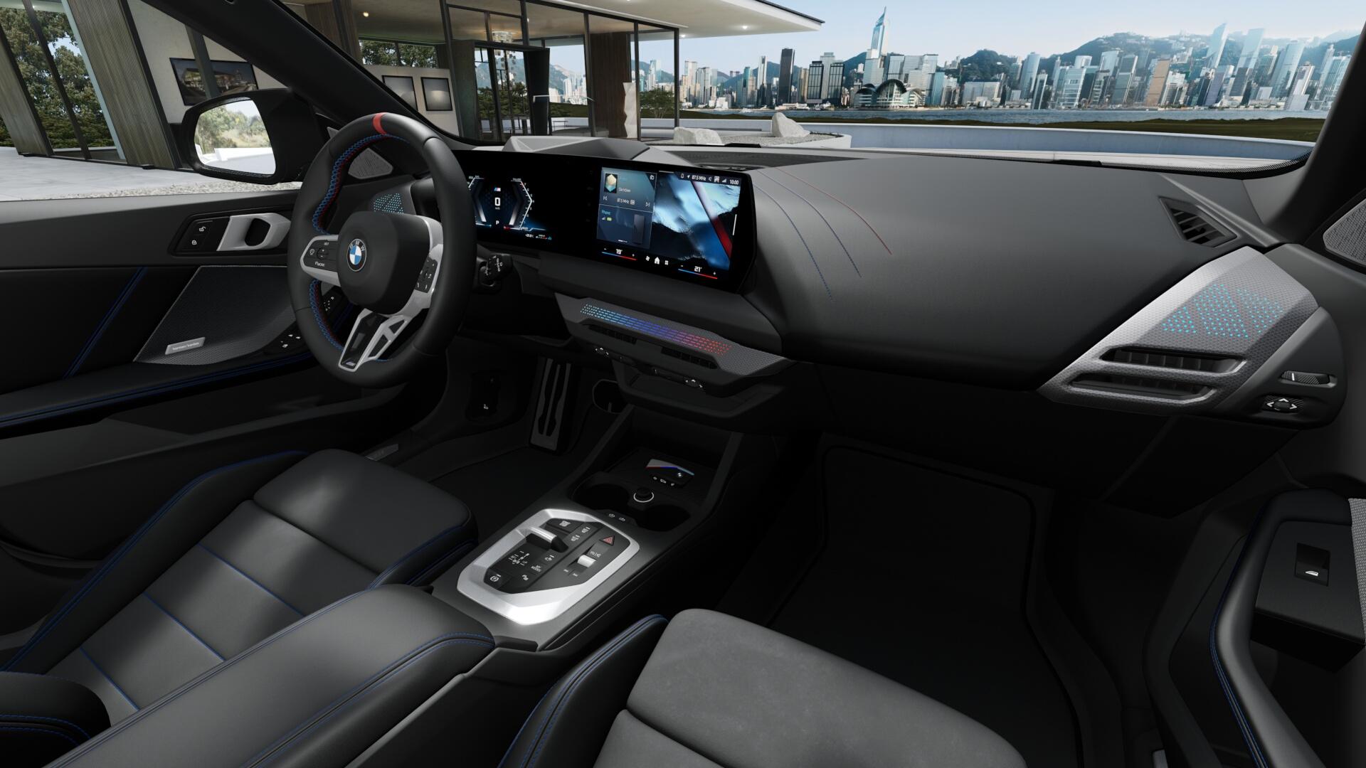 BMW M235i xDrive Gran Coupé_4