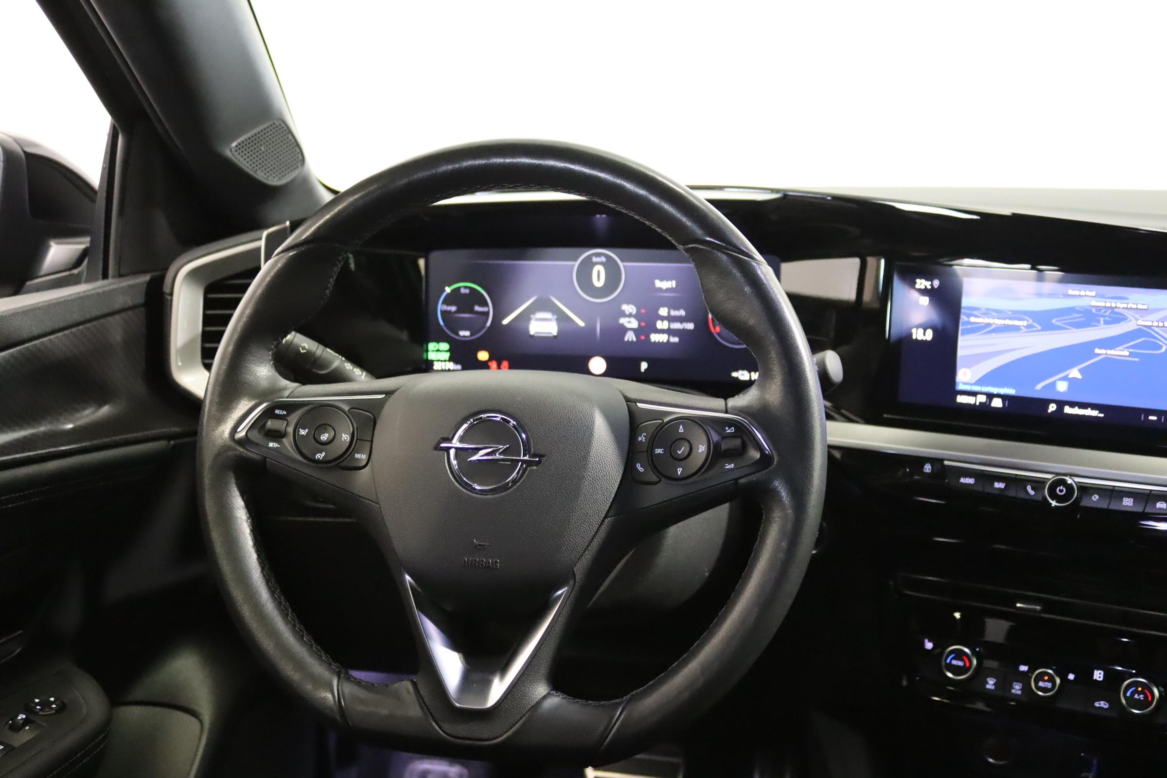 Opel Mokka-e GS Blitz_9