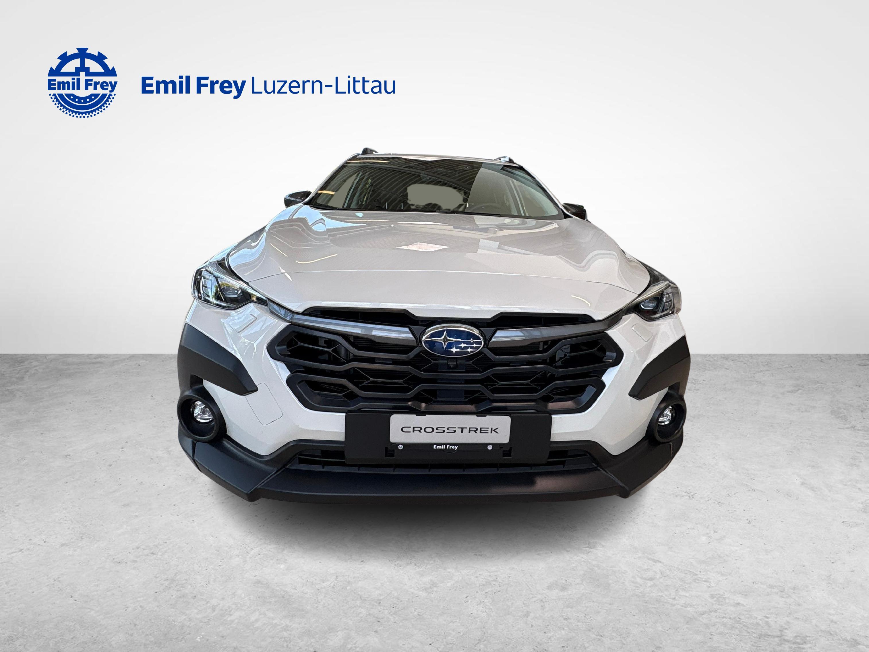 Subaru Crosstrek 2.0i e-Boxer Passion_8