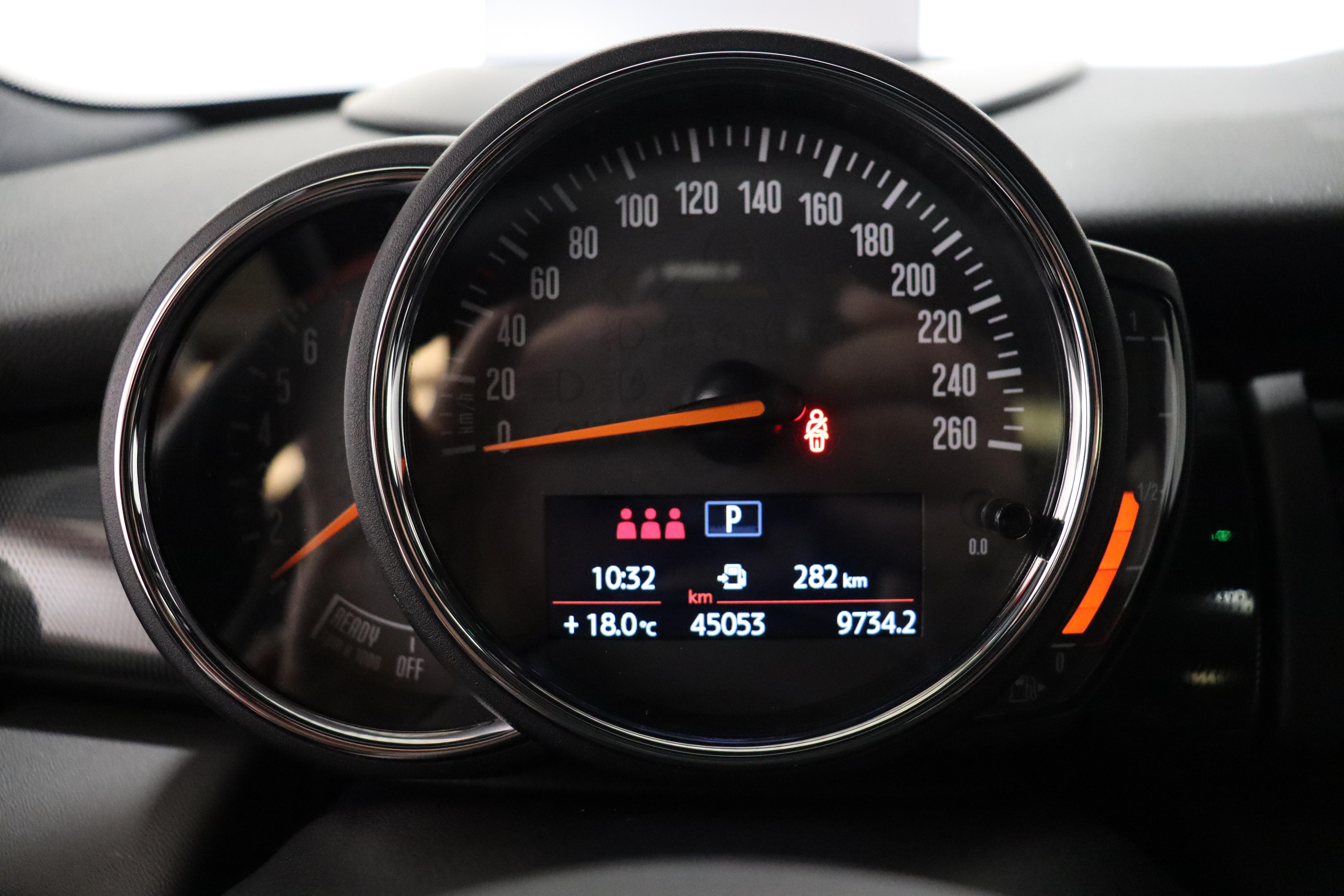 MINI F55 2.0i Cooper S SDKG_20