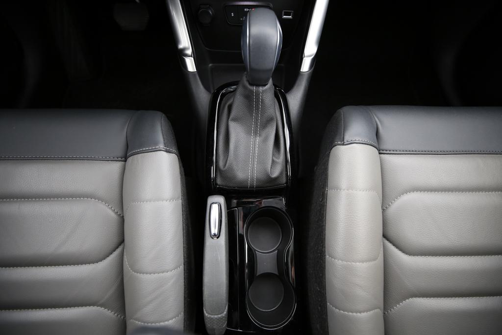 Citroën C3 Aircross 1.2 PureTech 130 Shine Pack_10