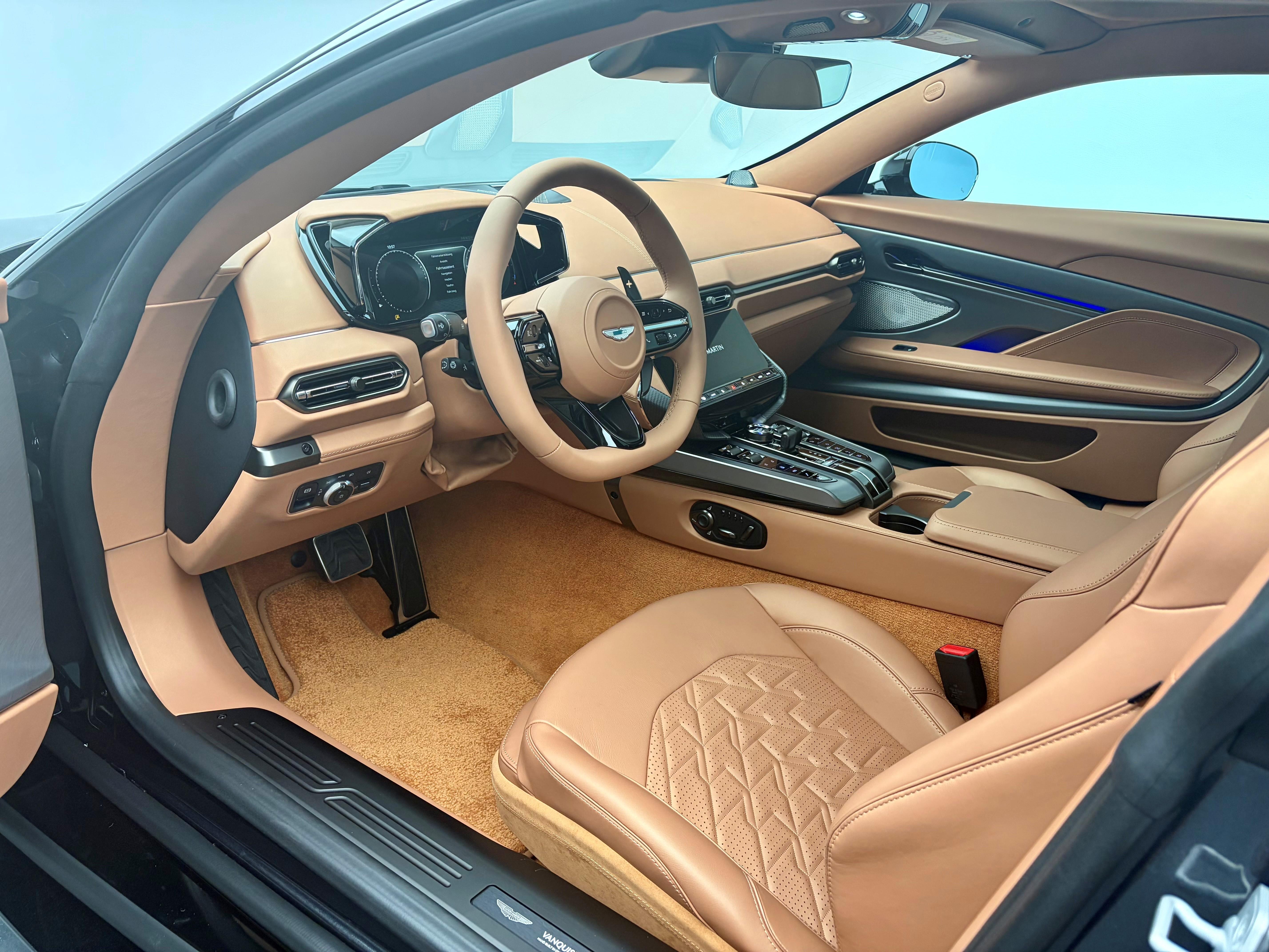 Aston Martin Vanquish 5.2 V12 Bi-Turbo_4