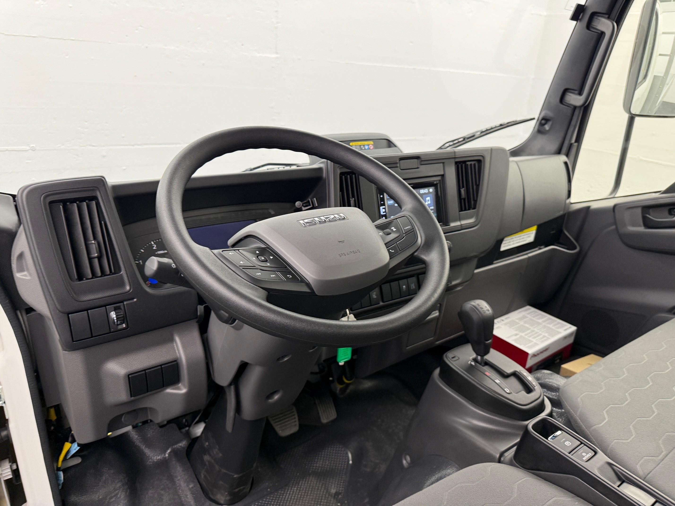 ISUZU M21 Kab.-Ch. E DR 1.9 Ddi TT_7