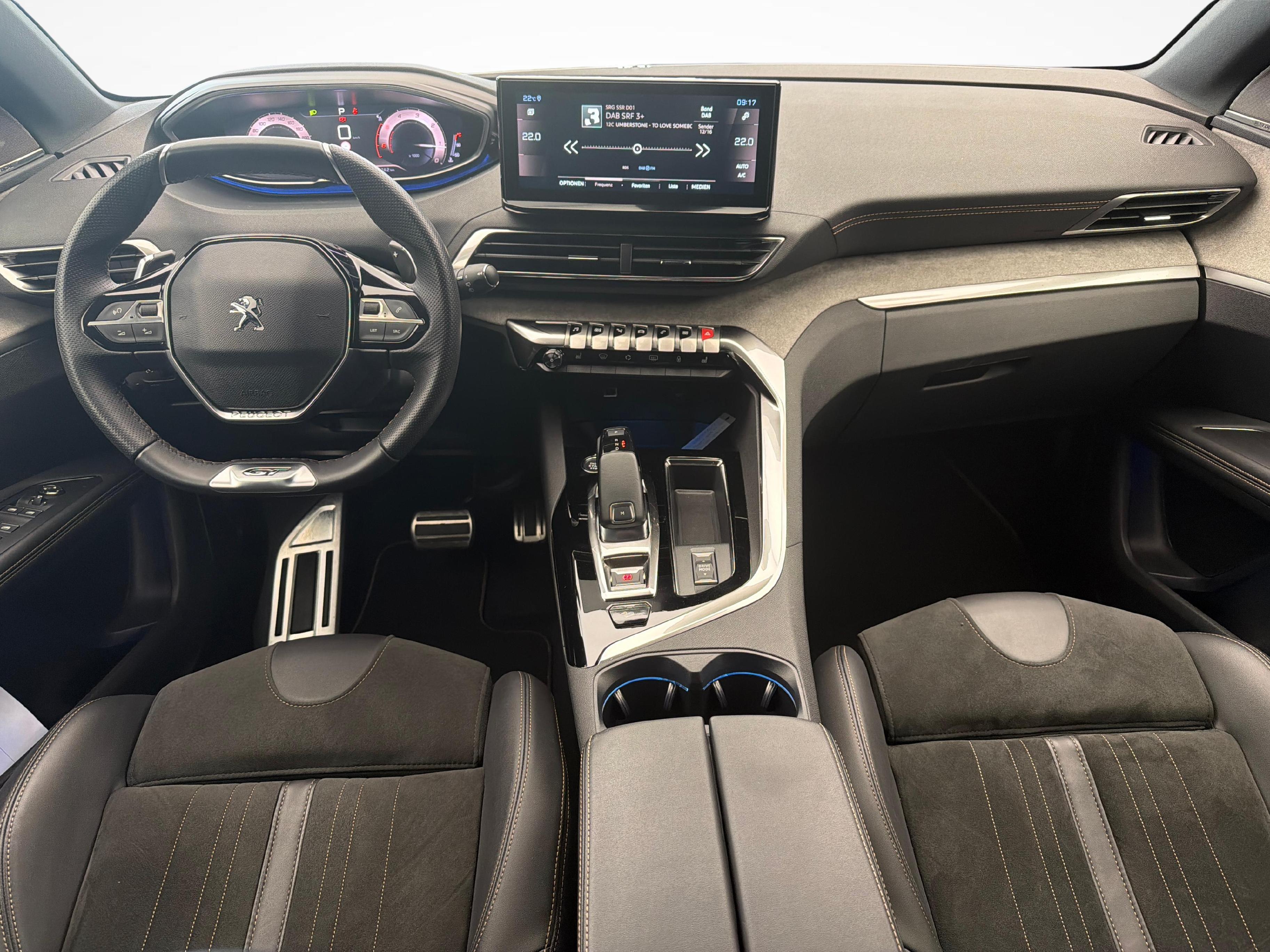 Peugeot 3008 1.5 BlueHDi GT Pack_9
