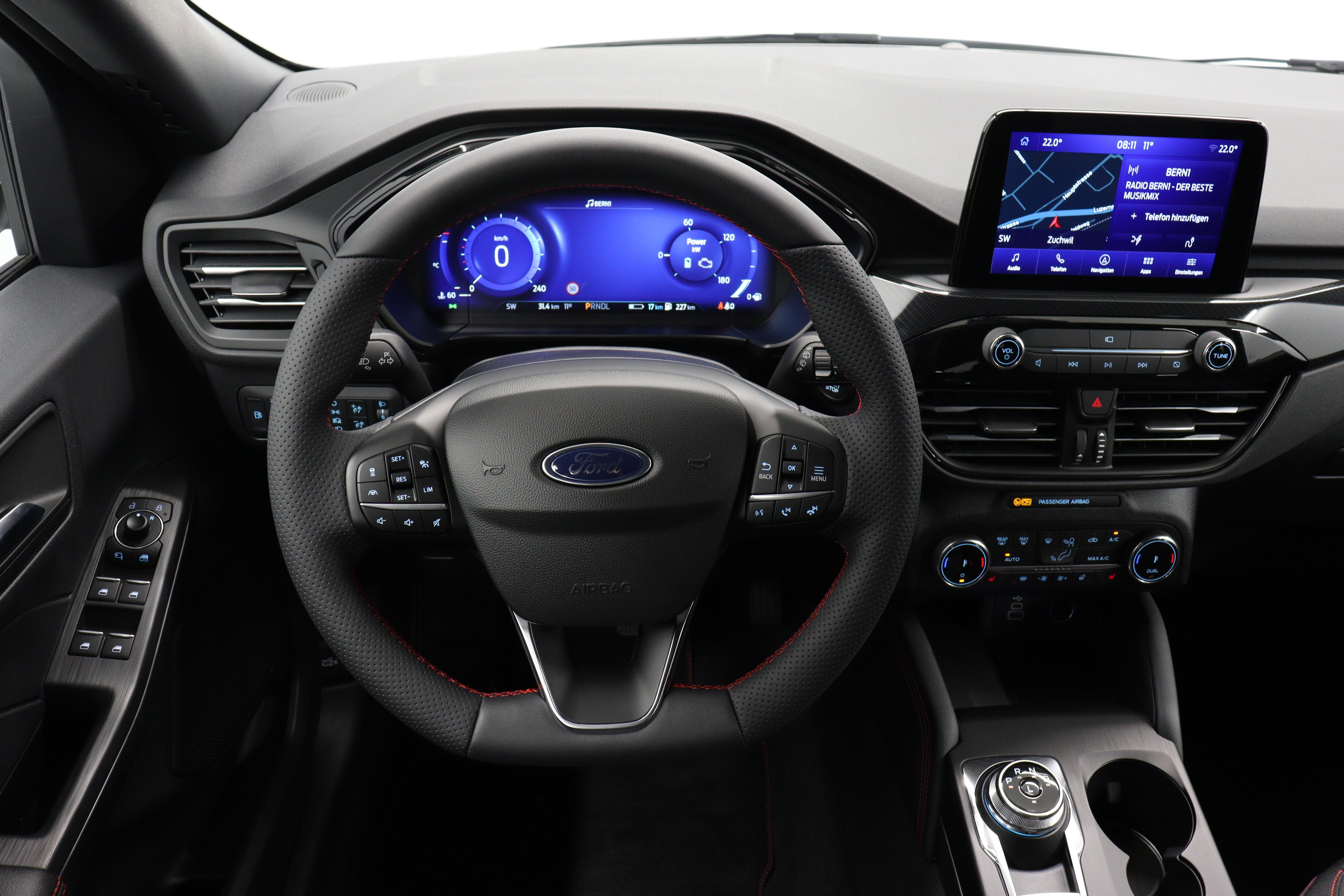 Ford Kuga 2.5 Plug-in Hybrid ST-Line X_9