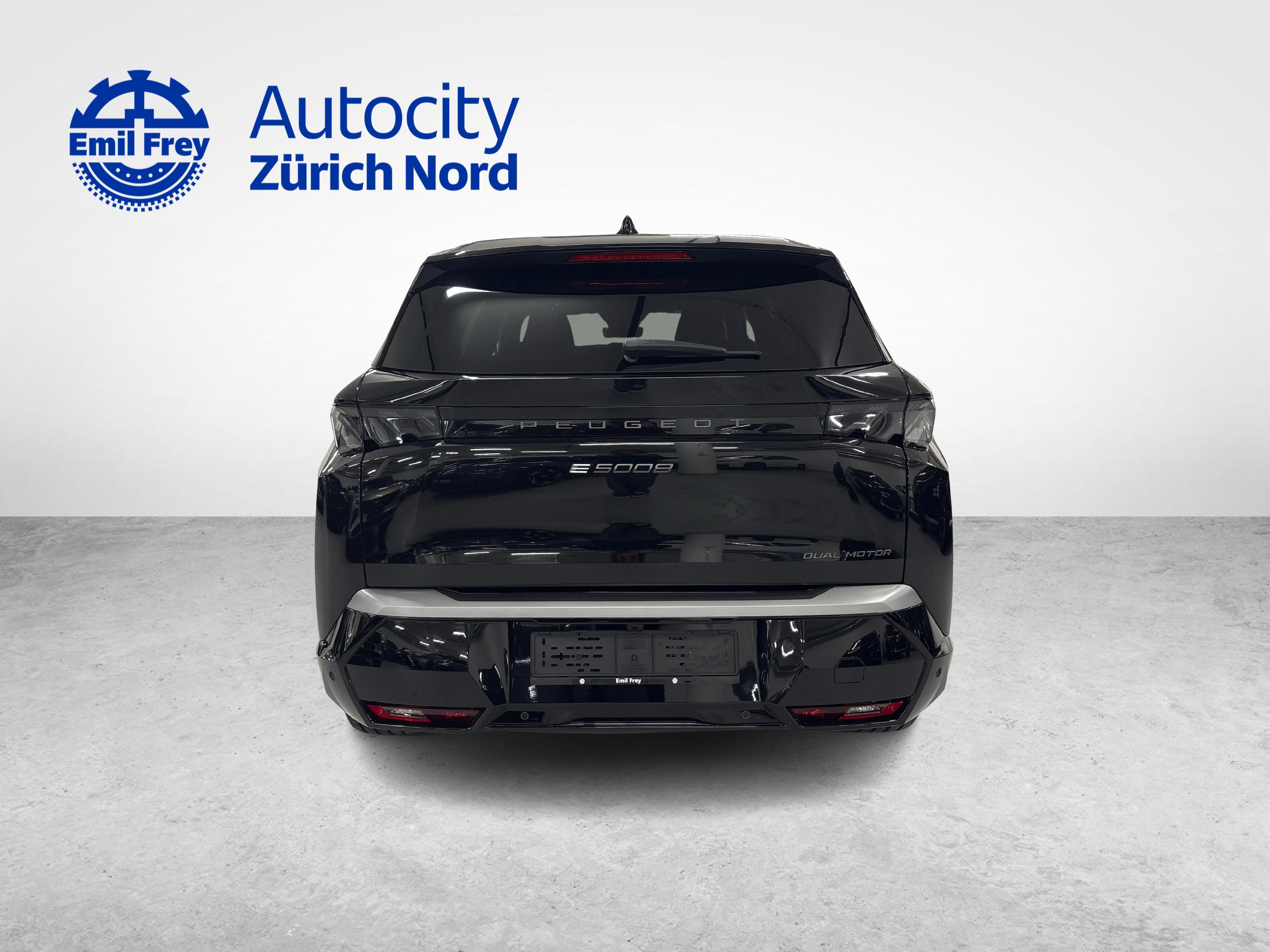 Peugeot 5008 e-GT Exclusive AWD_4