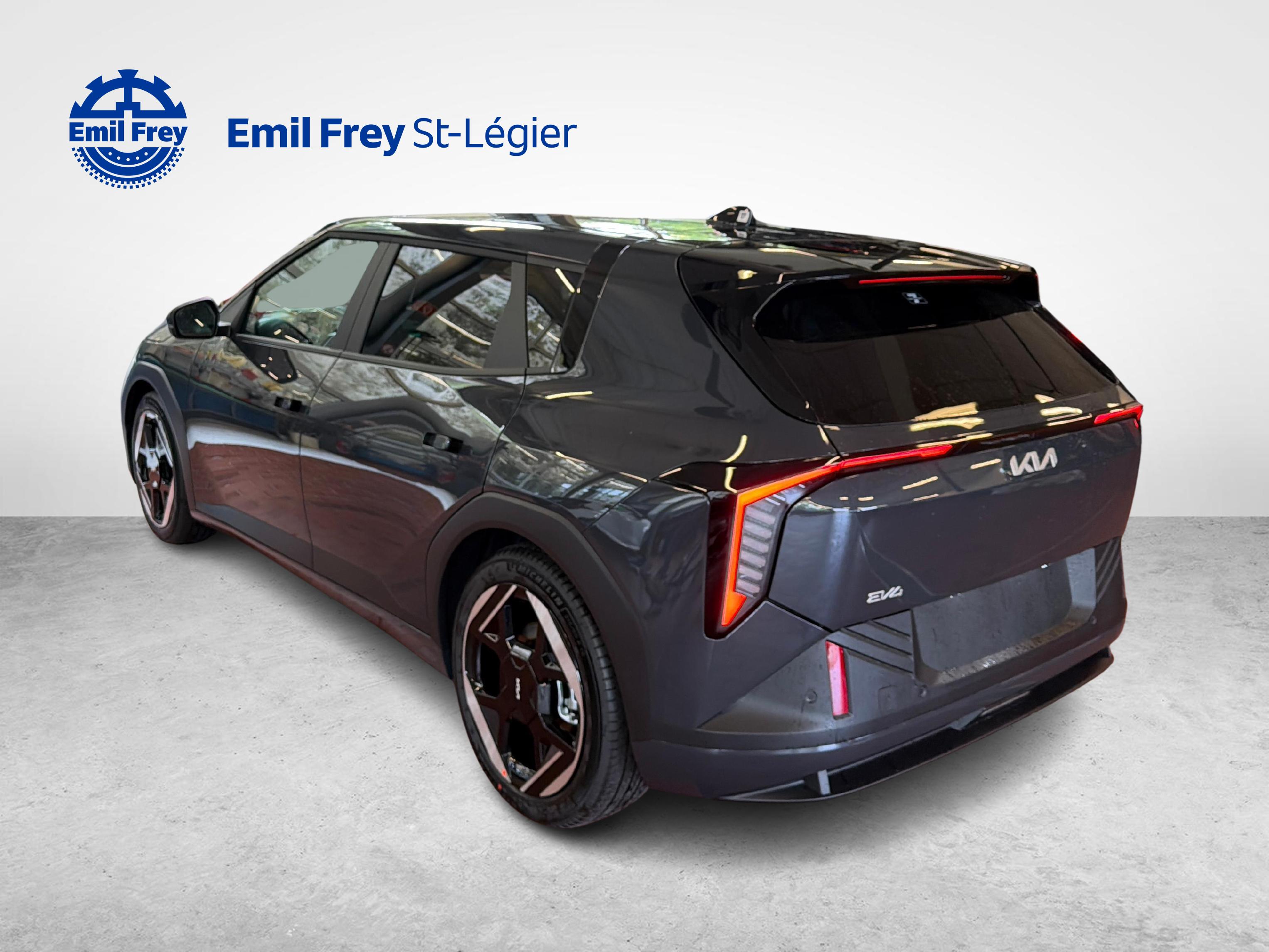 KIA EV4 81 kWh Earth+_3