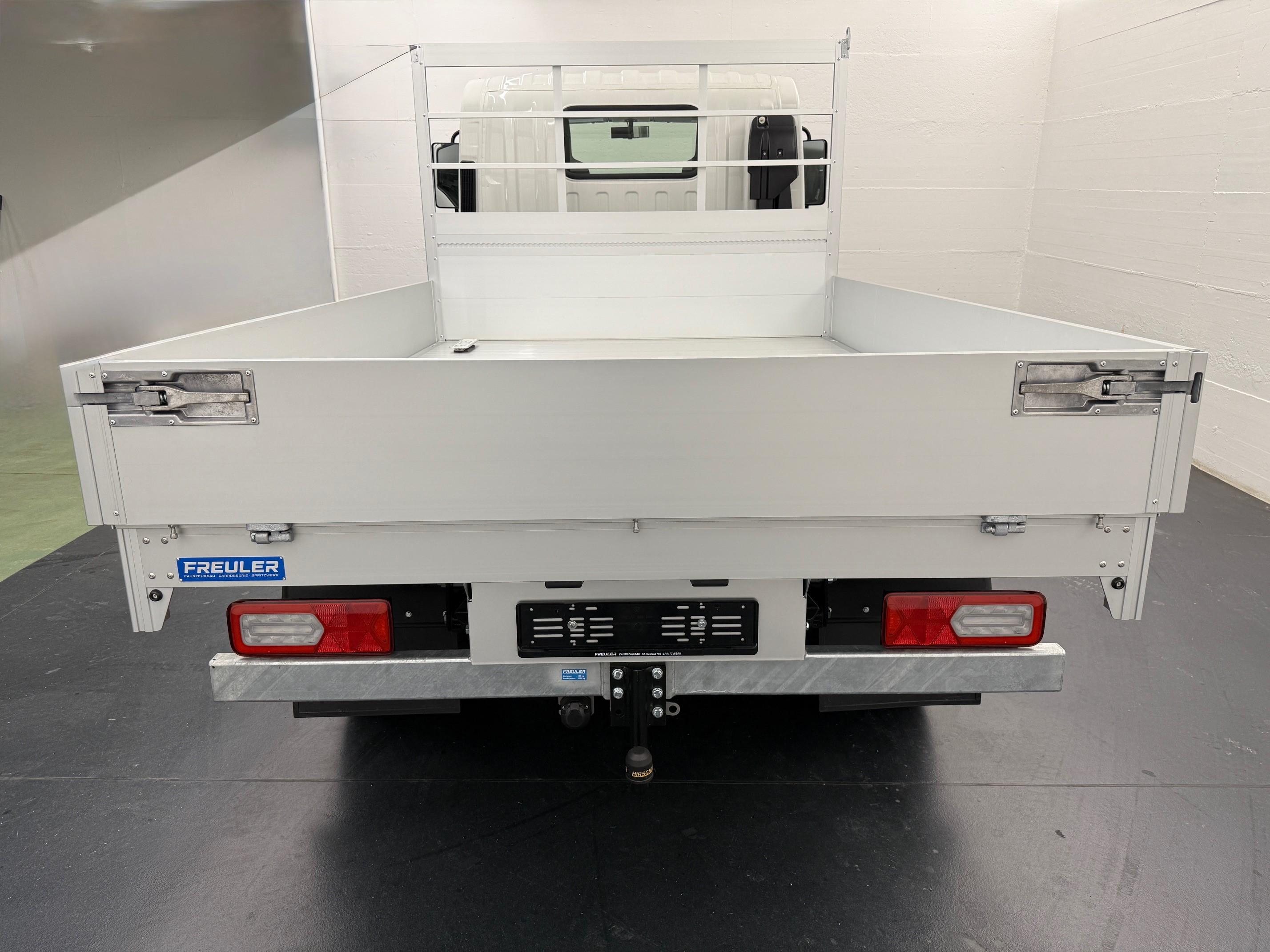 ISUZU M21 Kab.-Ch. E DR 1.9 Ddi TT_5