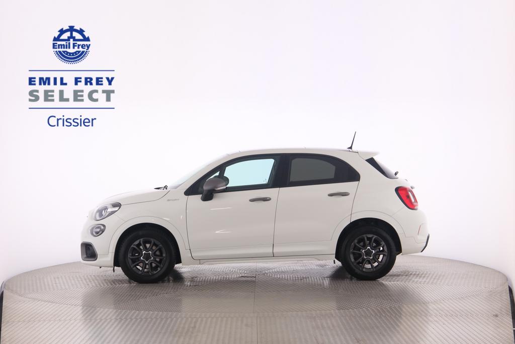 Fiat 500 X 1.3 T4 Sport_3