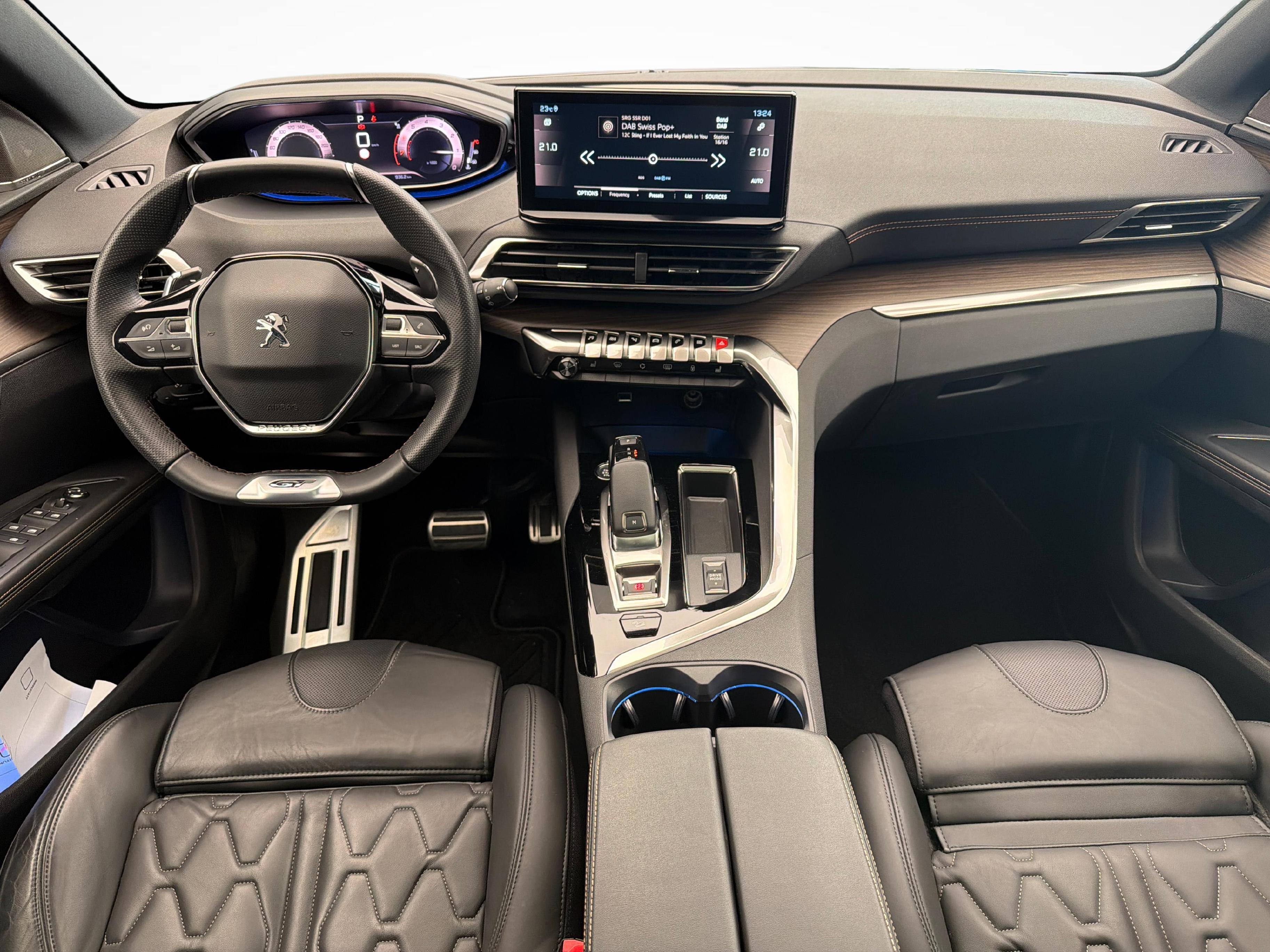 Peugeot 5008 1.6 PureTech GT Pack_9