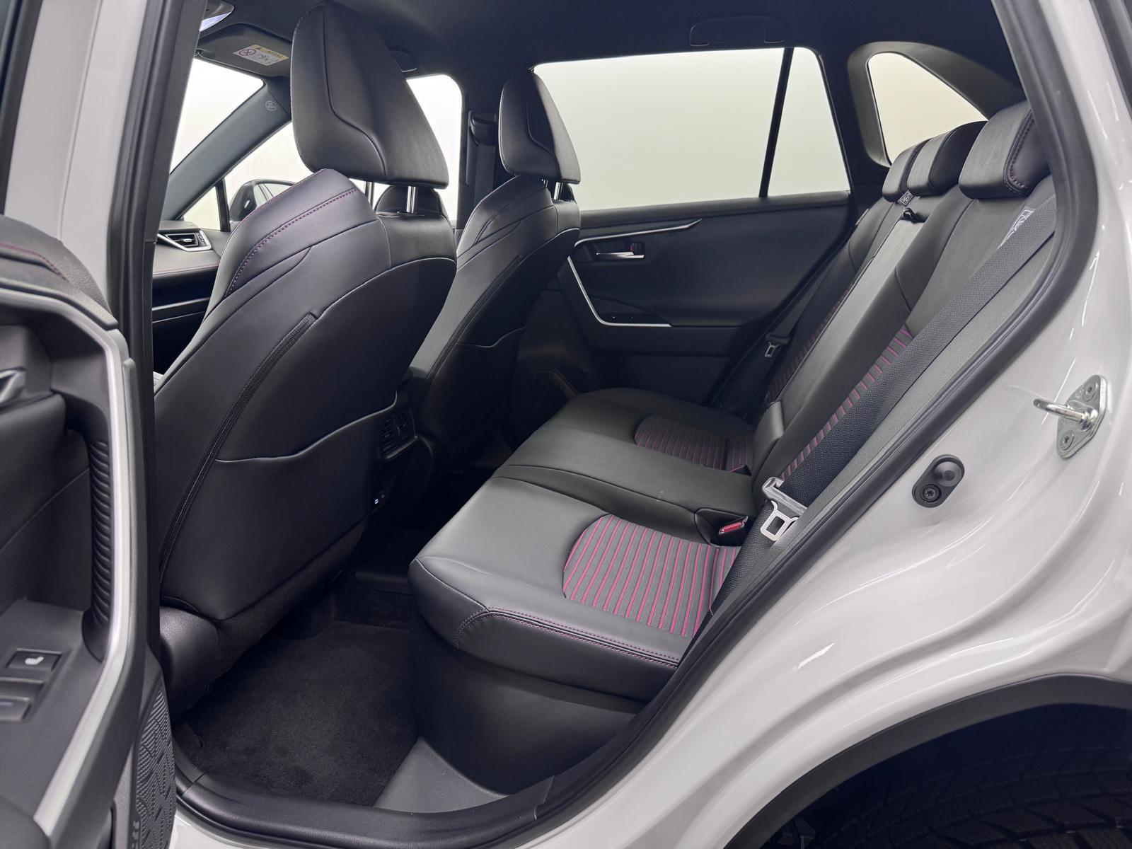 Suzuki Across 2.5 PHEV Compact Top 4x4_8