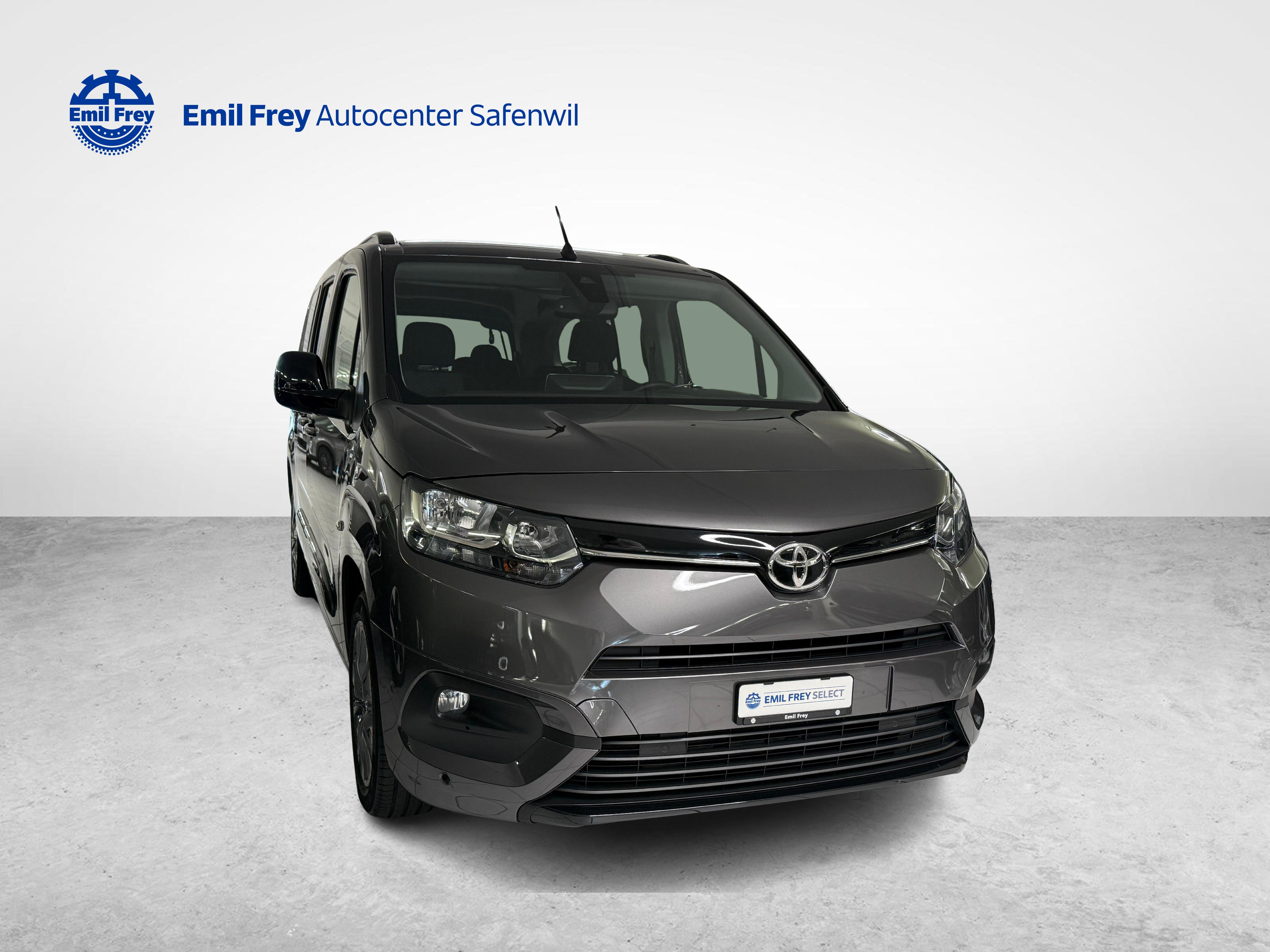 Toyota Proace City Verso L2 1.5 HDi 130 Style_7
