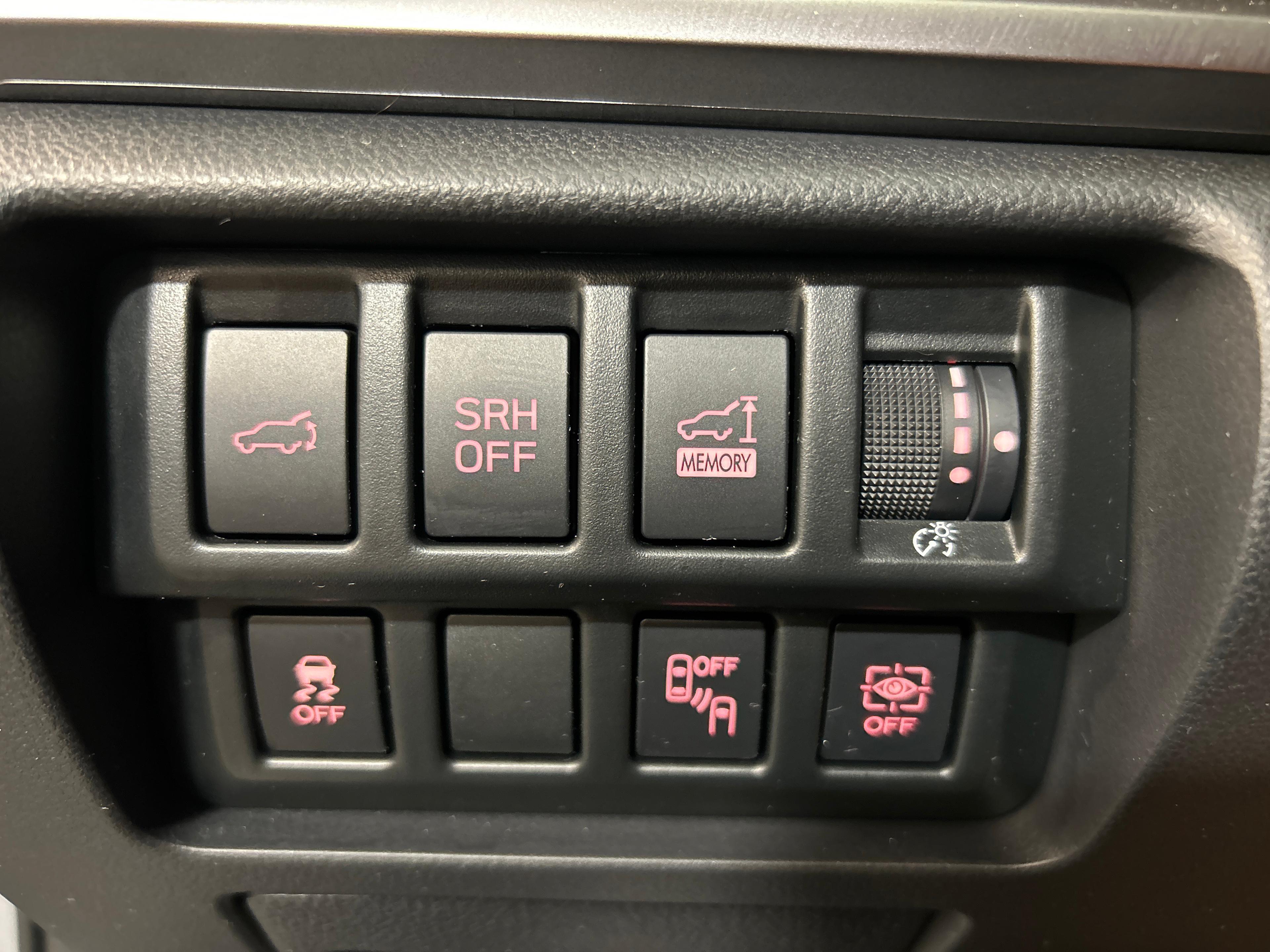 Subaru Forester Station 2.0i e-Boxer Swiss Plus_15