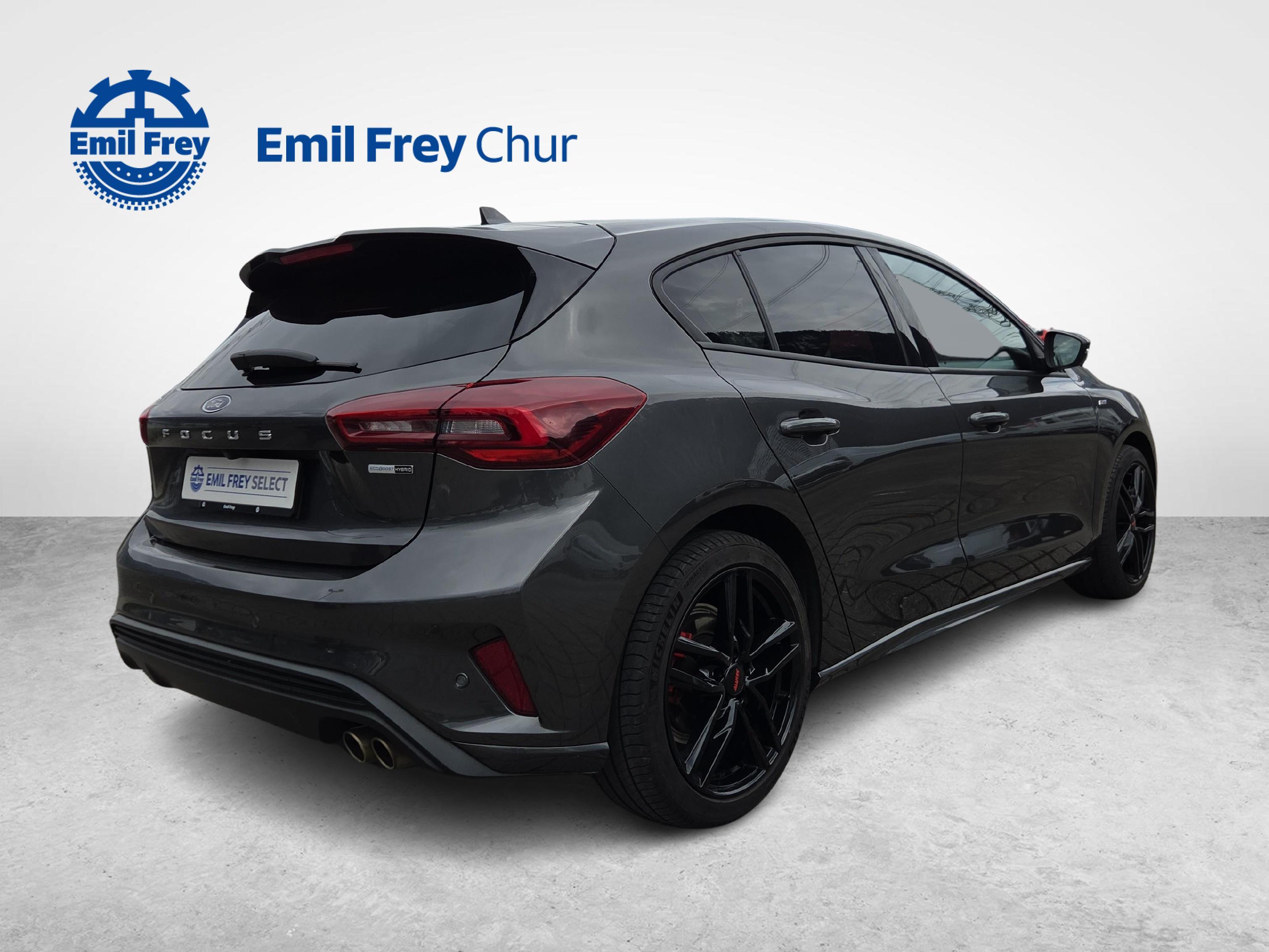 Ford Focus 1.0i EcoB Hybrid 155 ST-Line Style_5