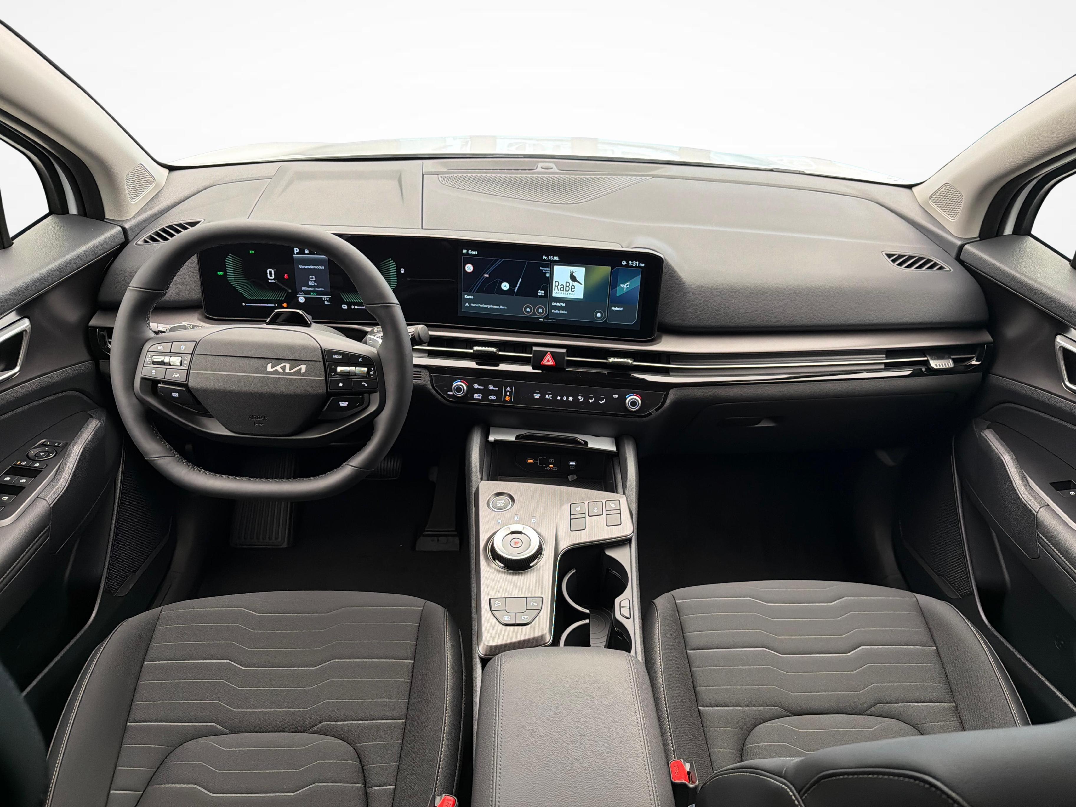 KIA Sportage 1.6 T-GDi Hybrid Power Edition_9