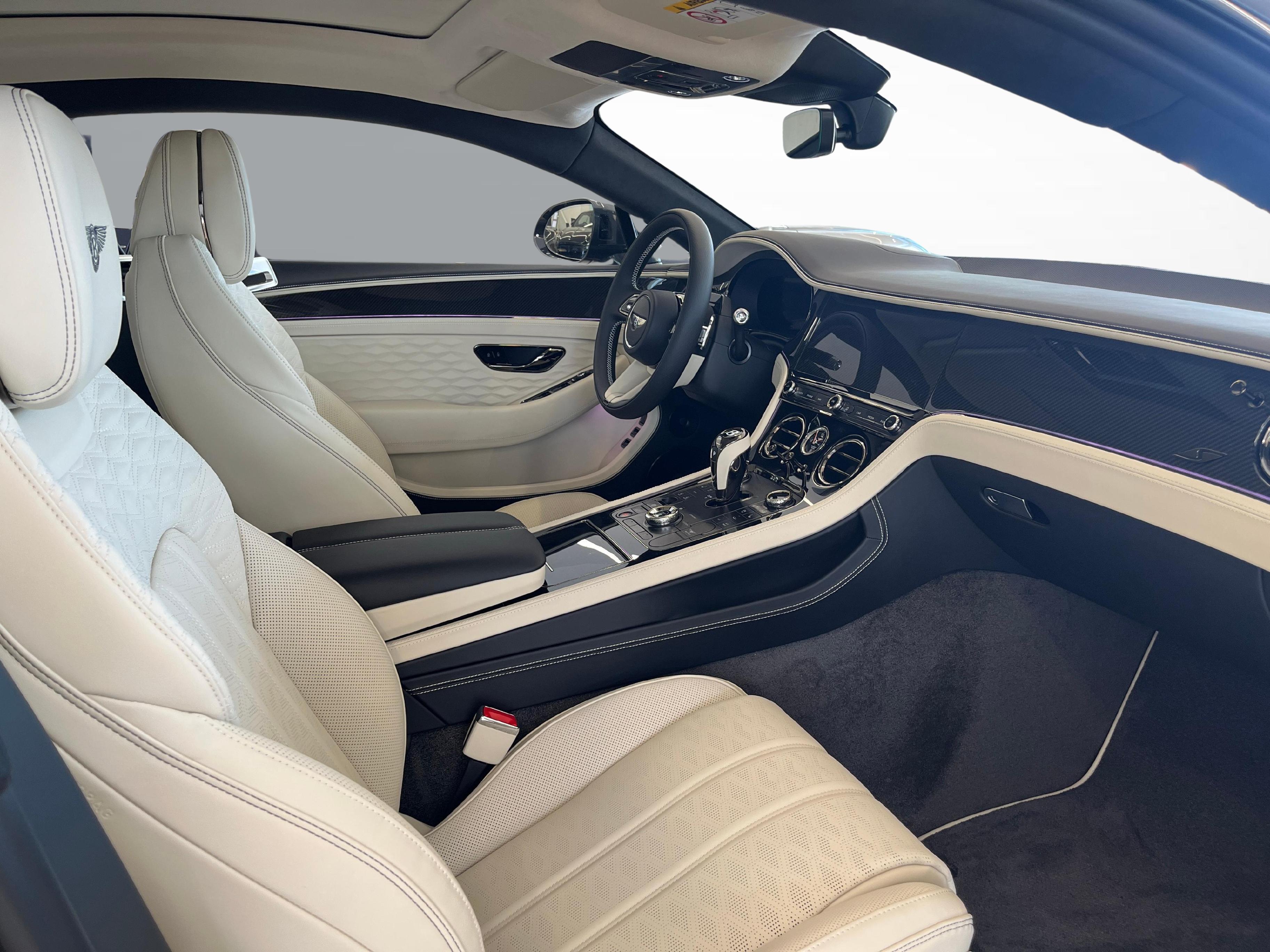 Bentley Continental GT 4.0 V8 Hybrid S_10