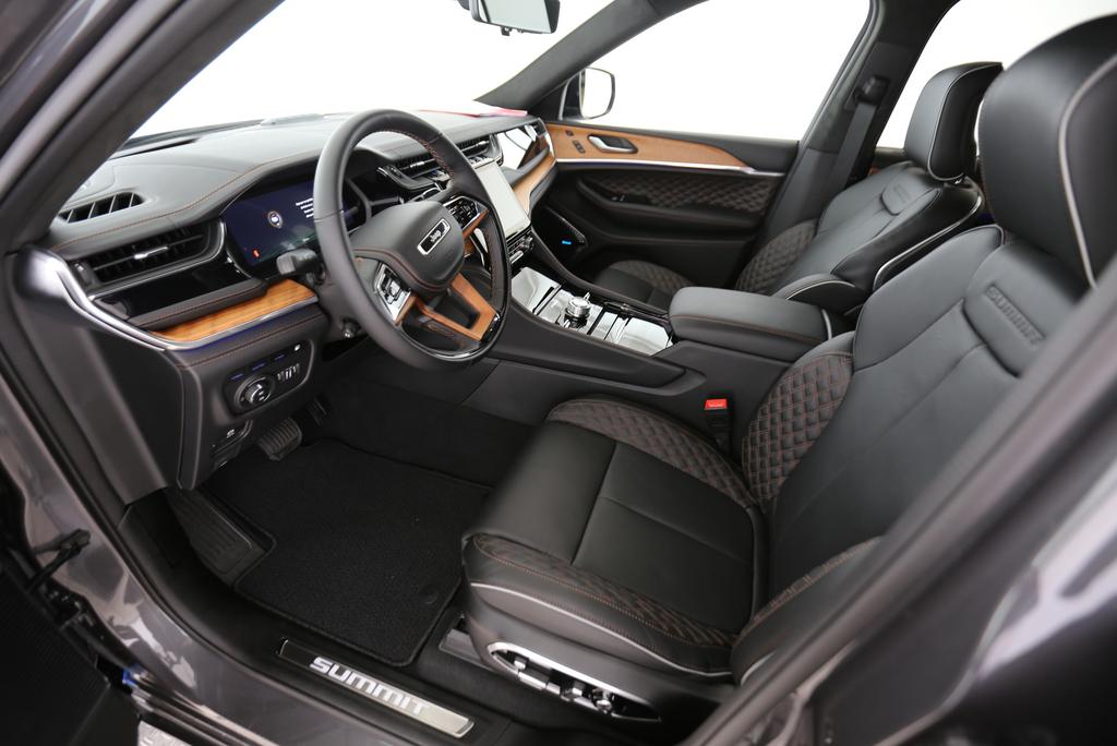 JEEP Grand Cherokee 2.0 Turbo Summit Reserve 4xe_13